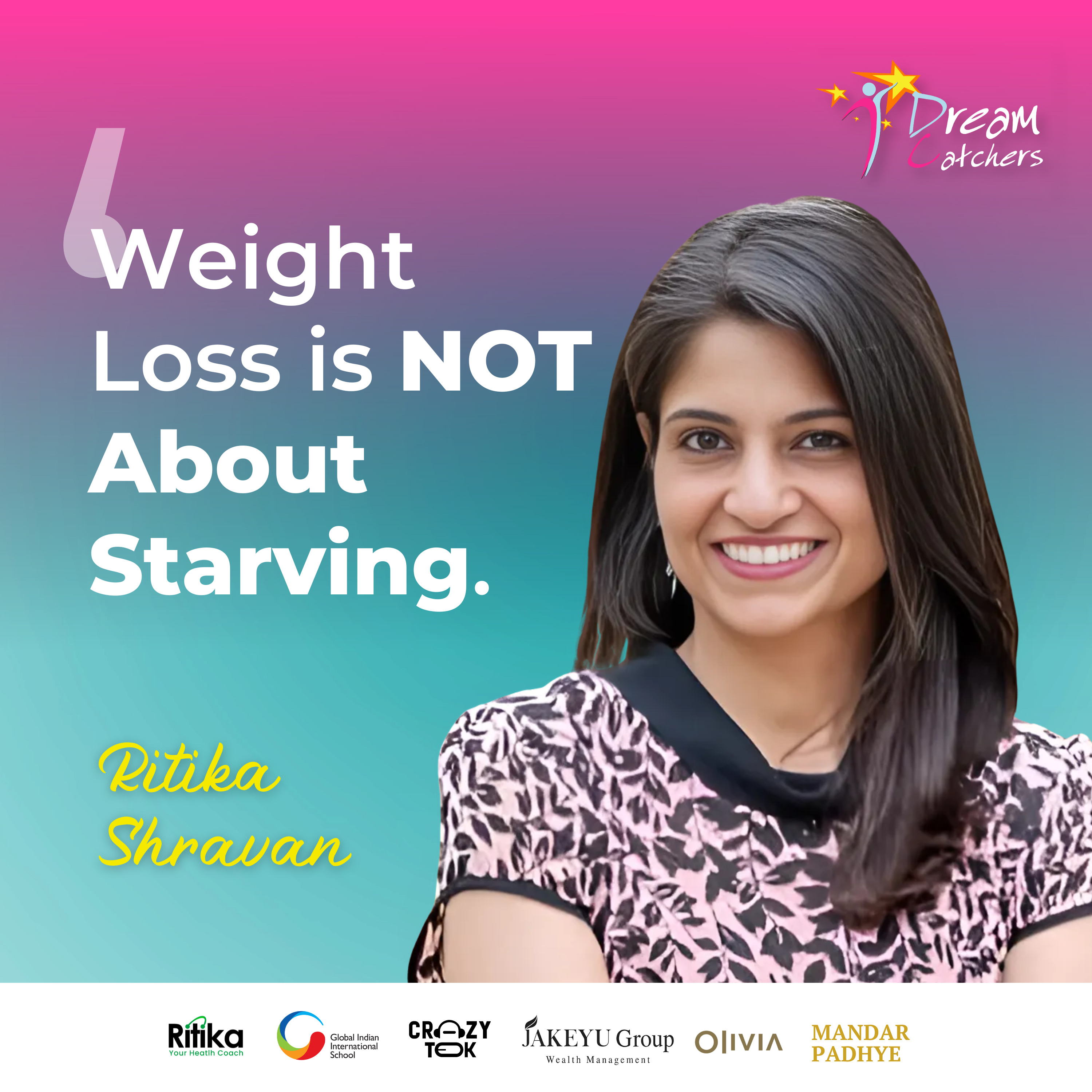 The Dream Catchers Show