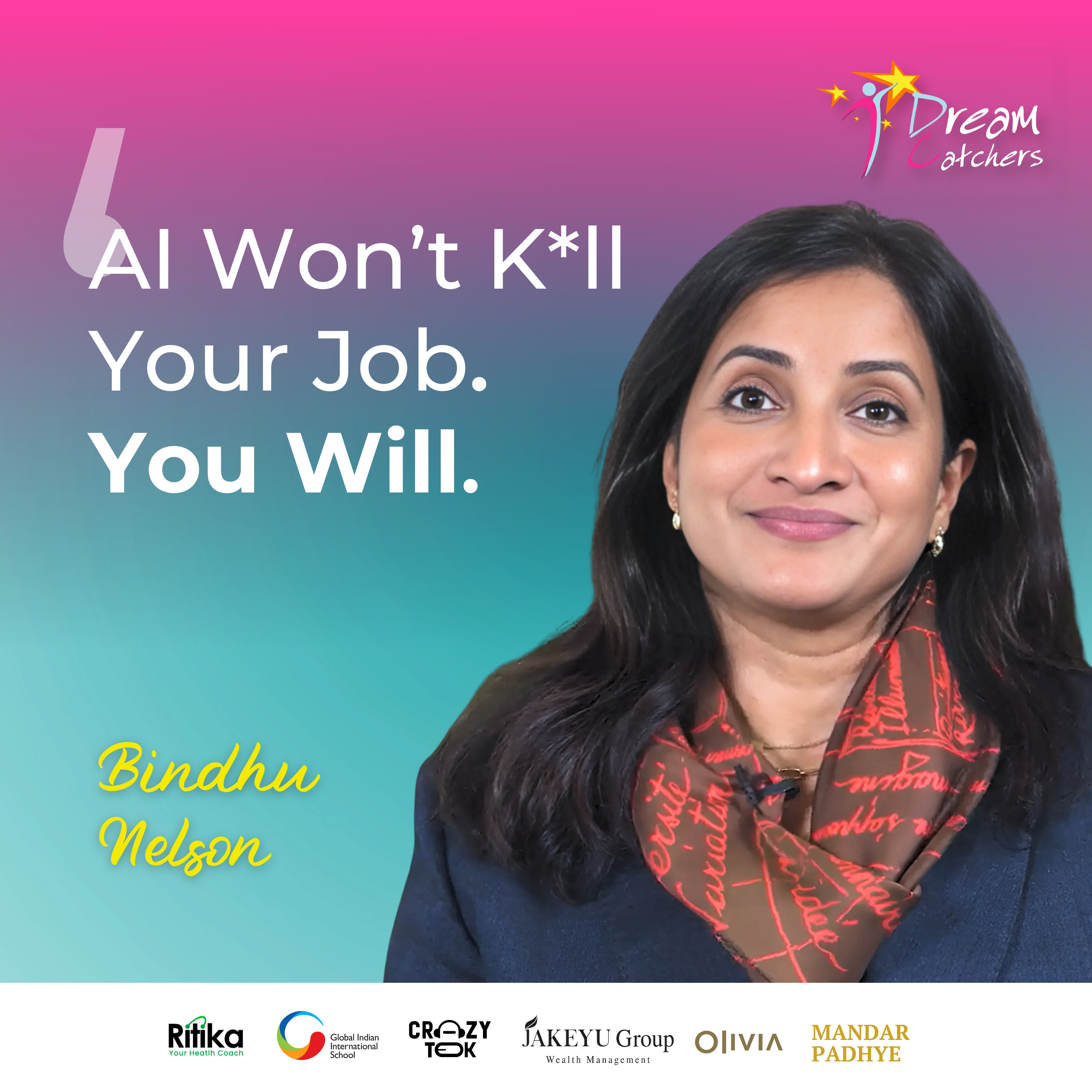 The Dream Catchers Show