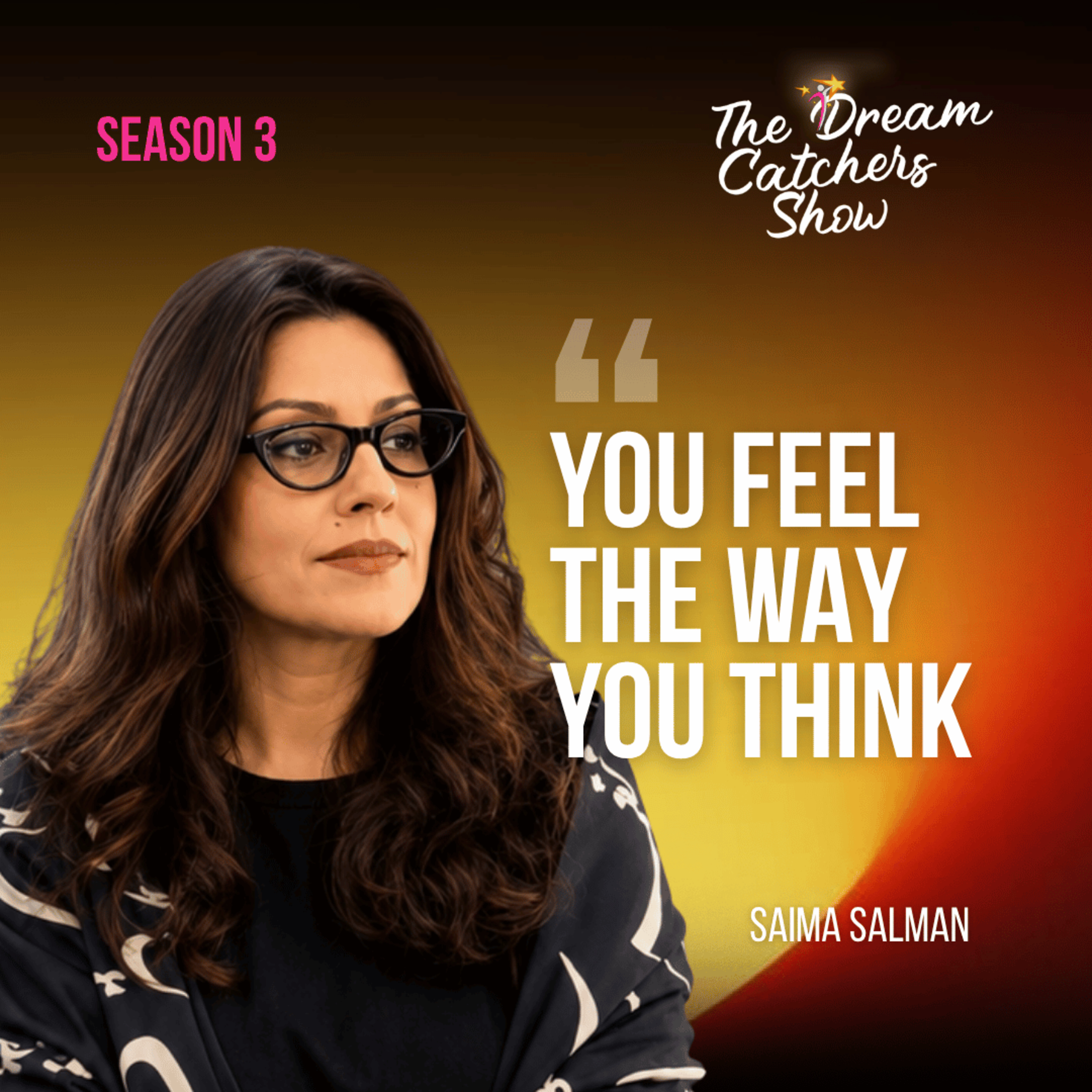 Change Your Thoughts, Change Your Life? A Therapist Explains
