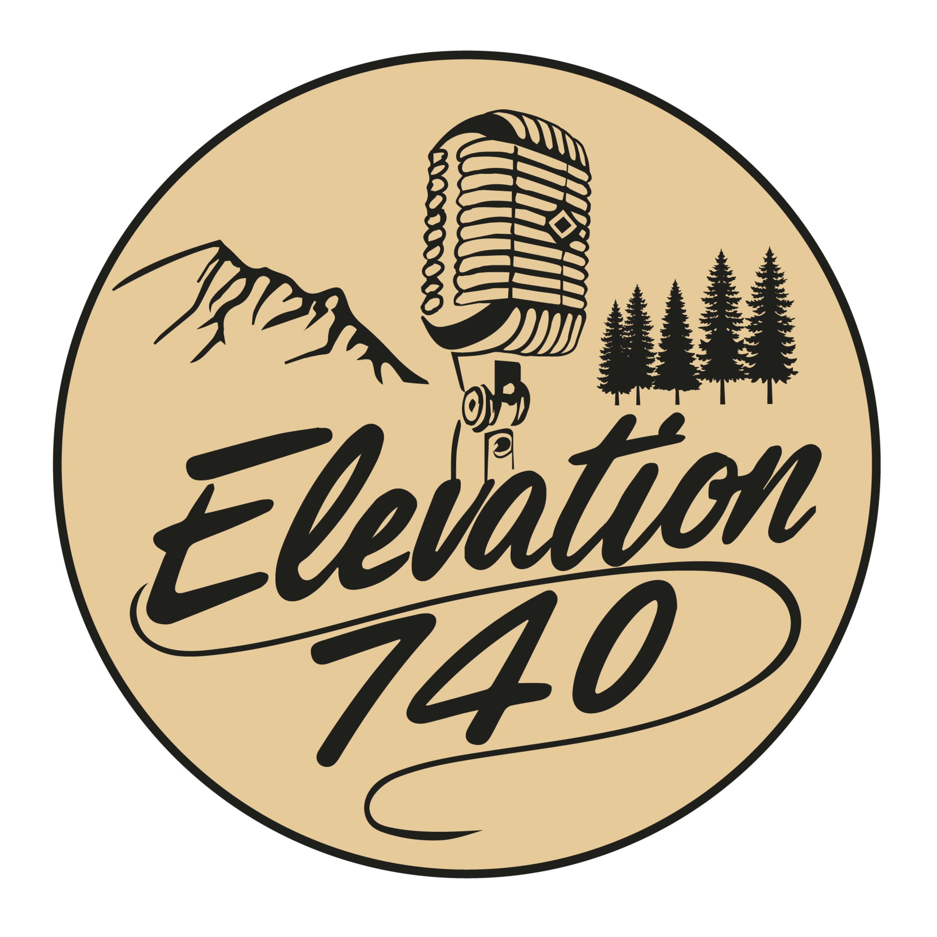 Caring for Our Community’s Animals with Audrey Williams | Elevation 740 Episode 106