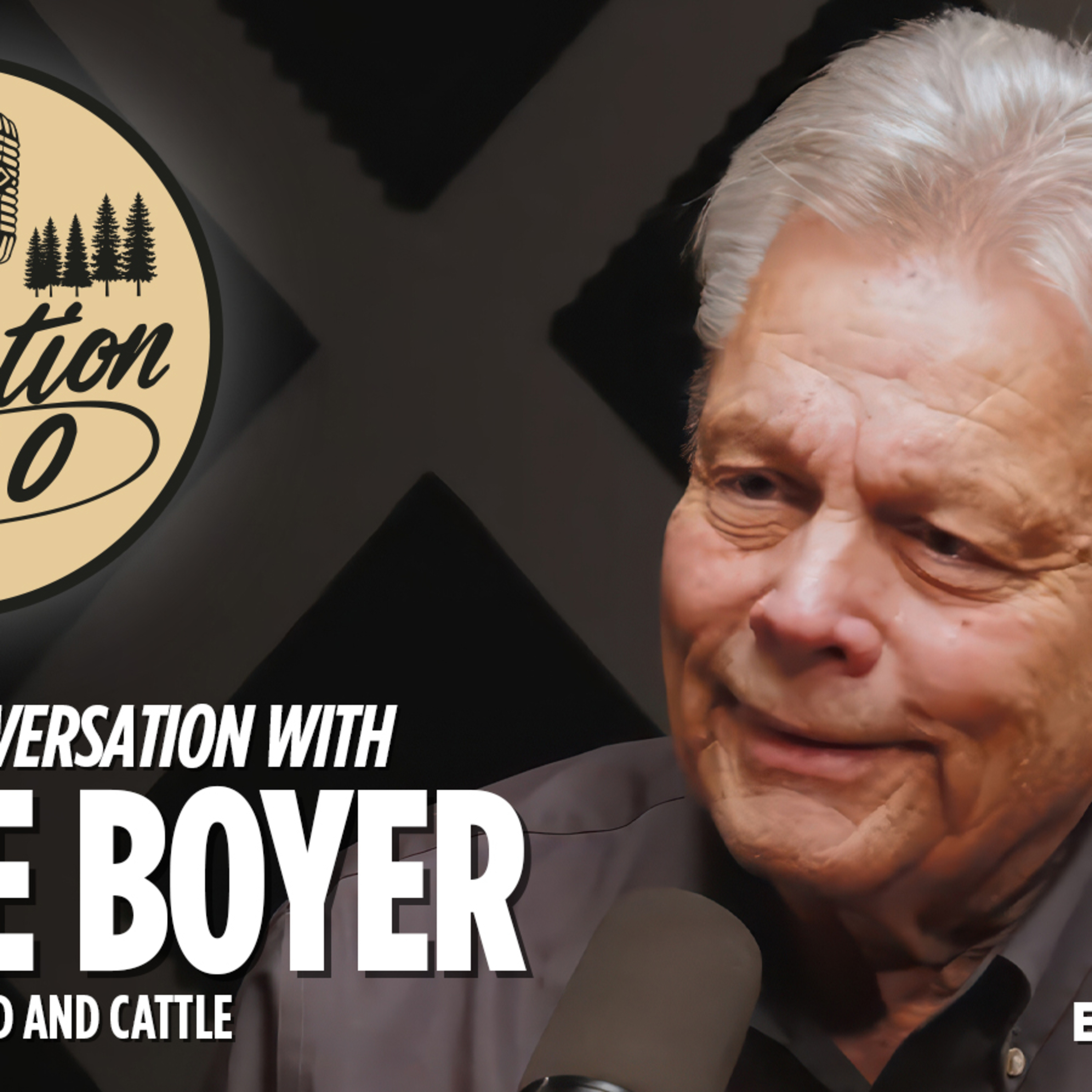 Celebrating Agriculture in the LC Valley: A Conversation with Steve Boyer
