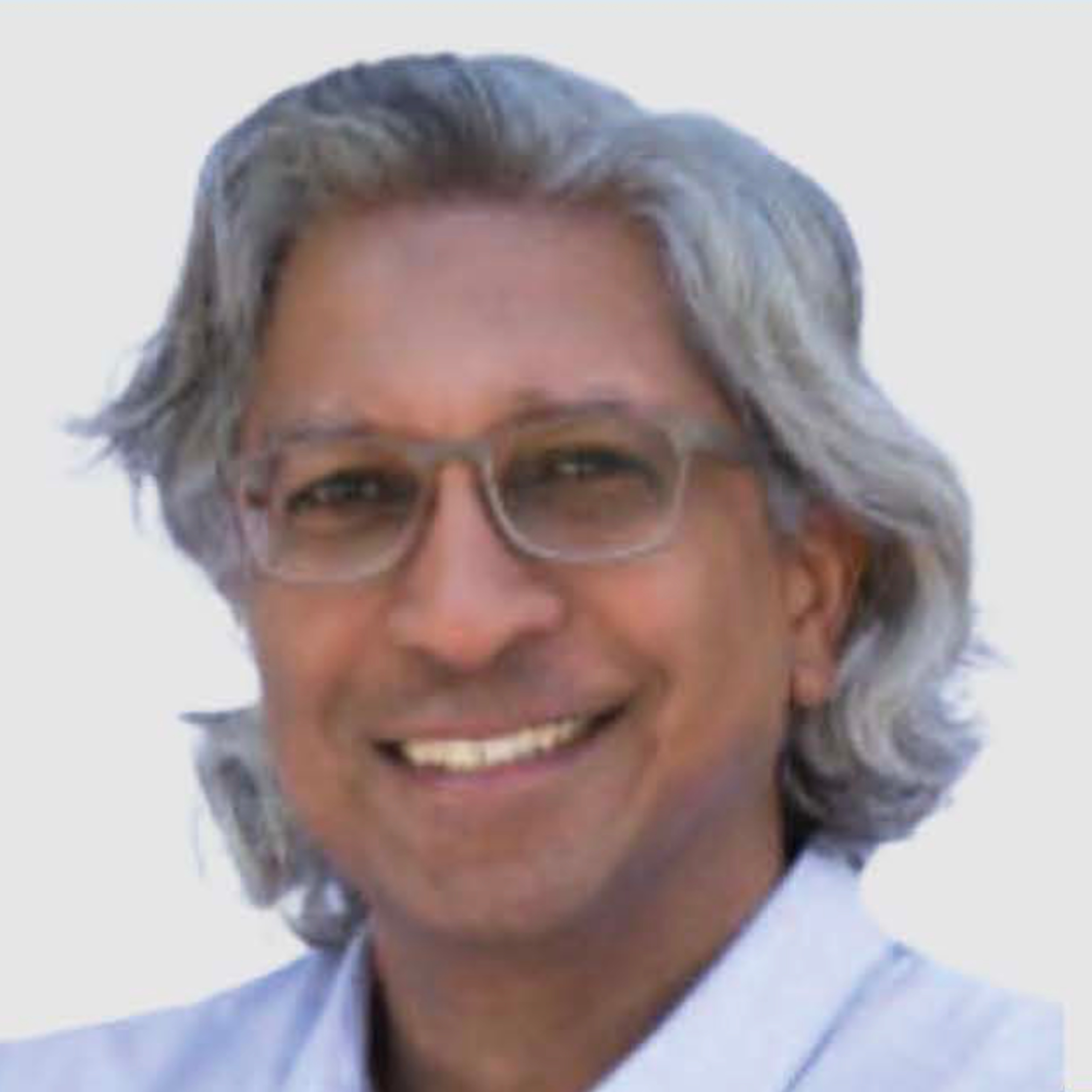Episode 24: Samsara Biocapital’s Srini Akkaraju