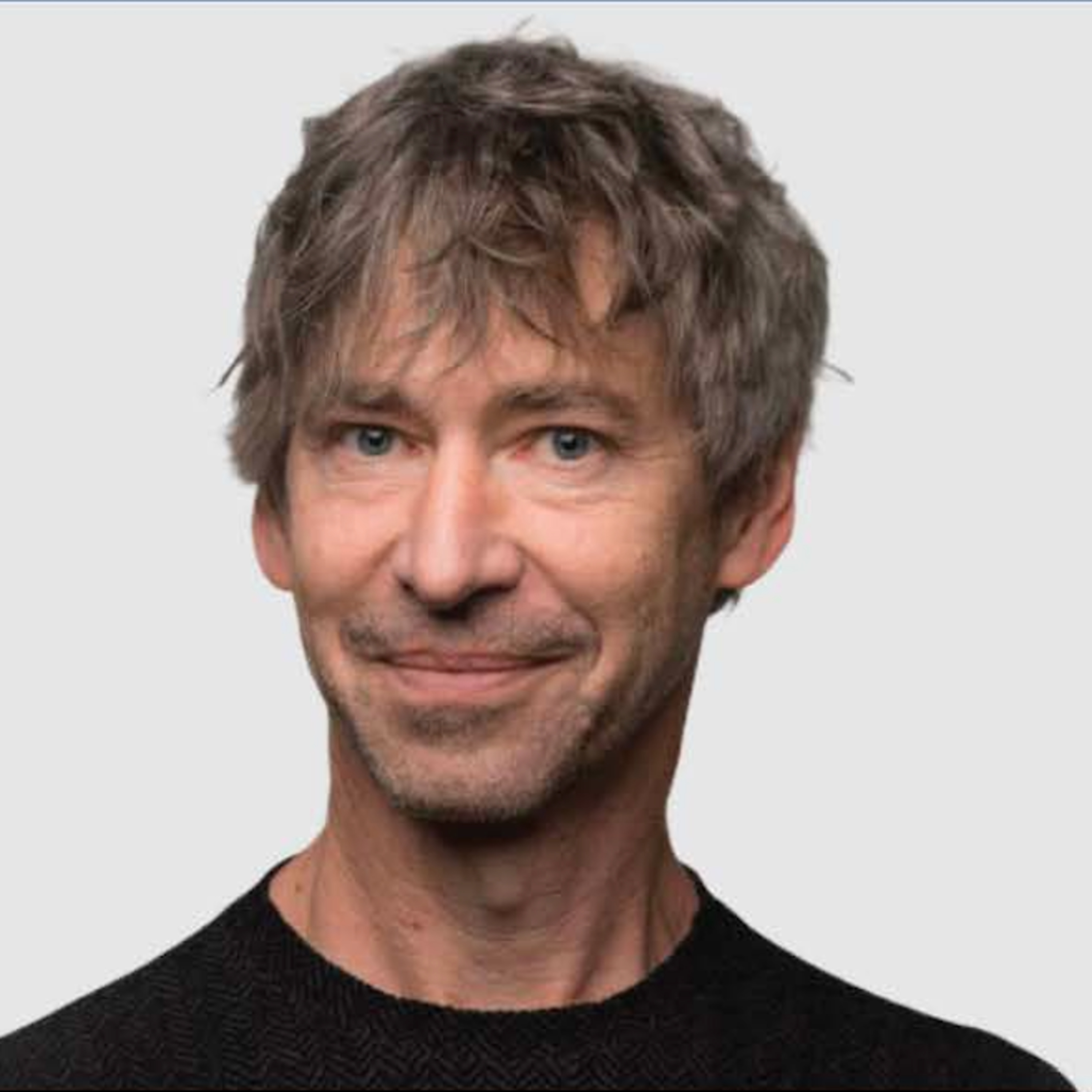 Episode 32: ARCH Venture Partners’ Bob Nelsen