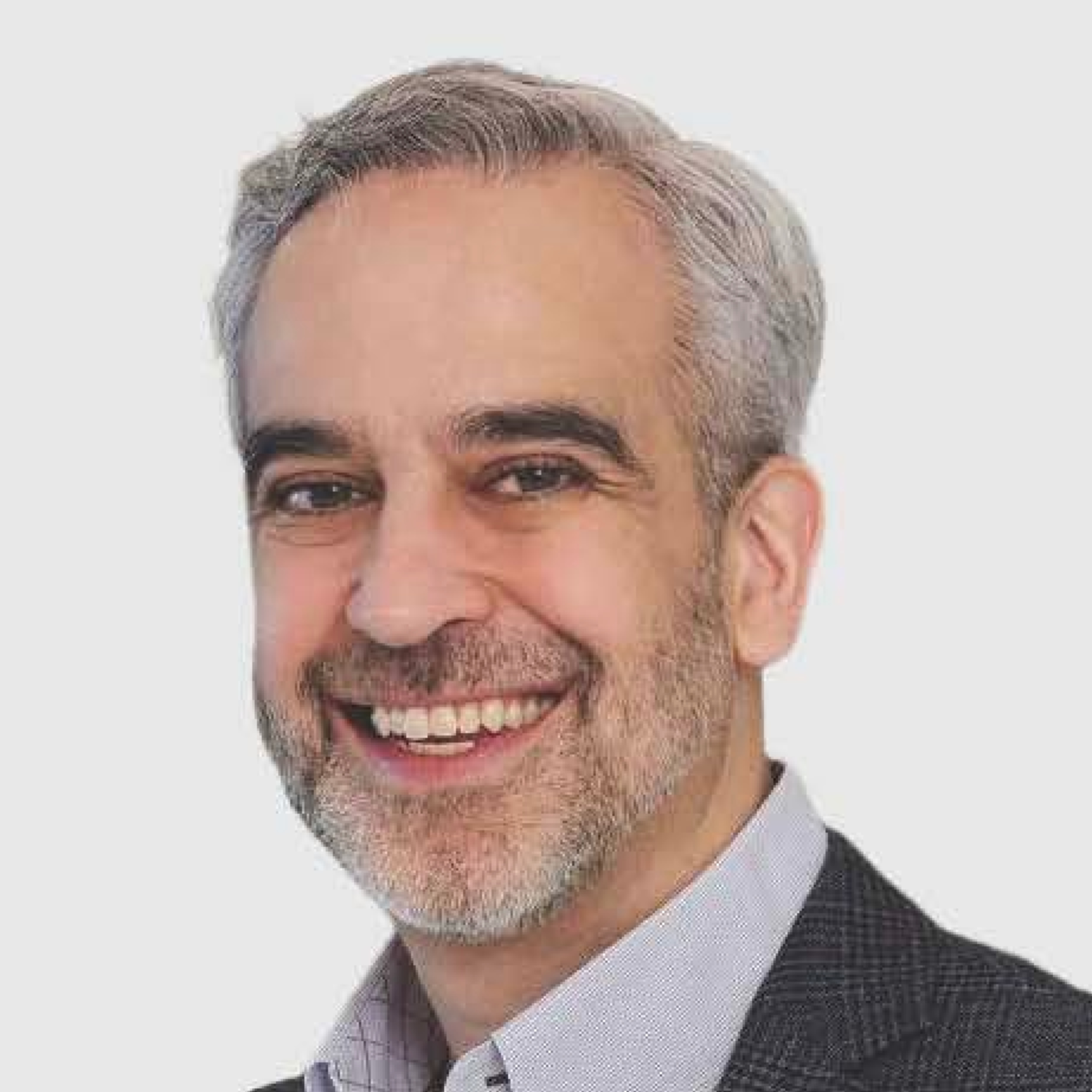 Episode 34: General Atlantic's Brett Zbar