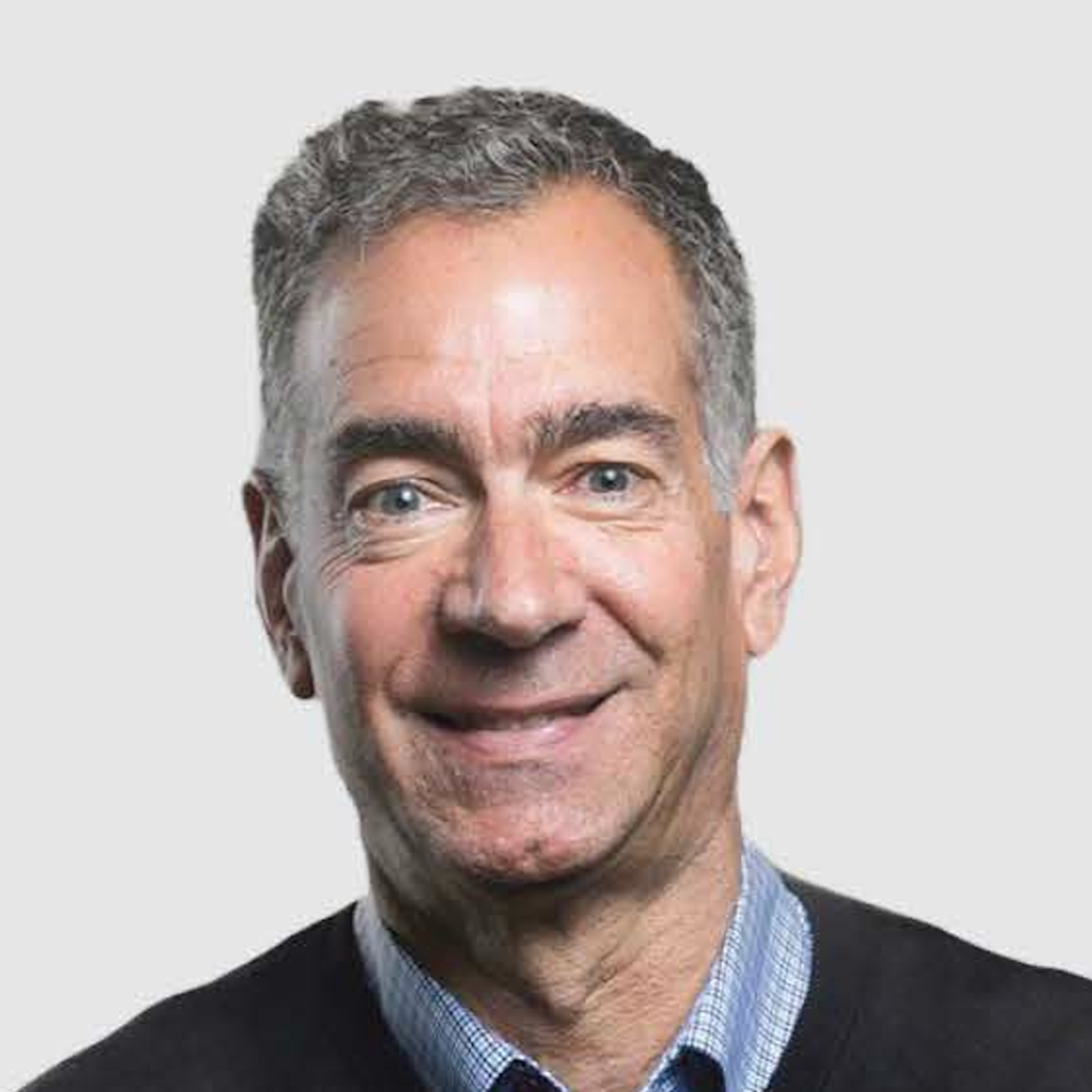 Episode 43: Lightstone Venture's Mike Carusi