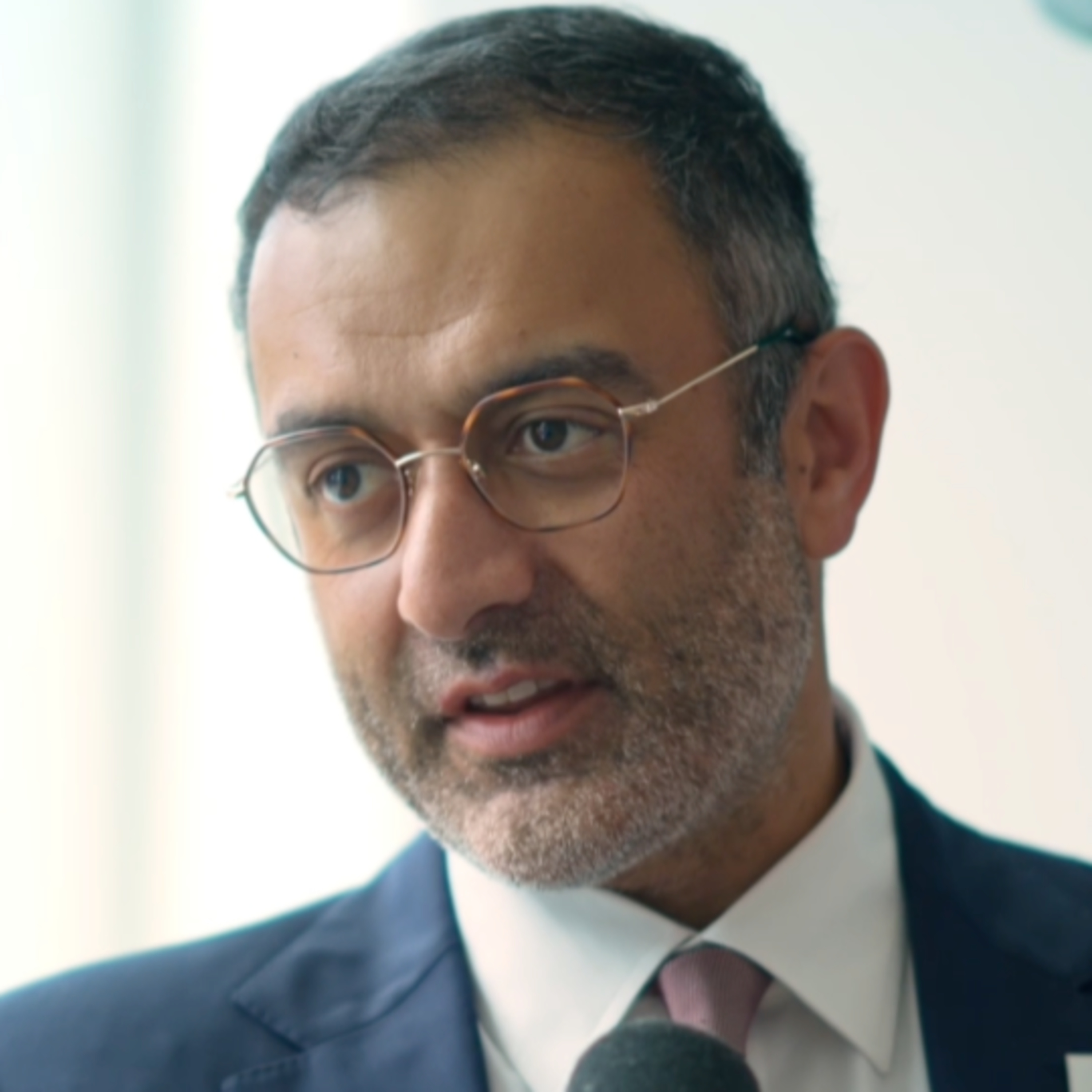 Episode 6: BridgeBio Founder & CEO Neil Kumar discusses the hub and spoke biotech model and trying to build a sustainable business for the long-term