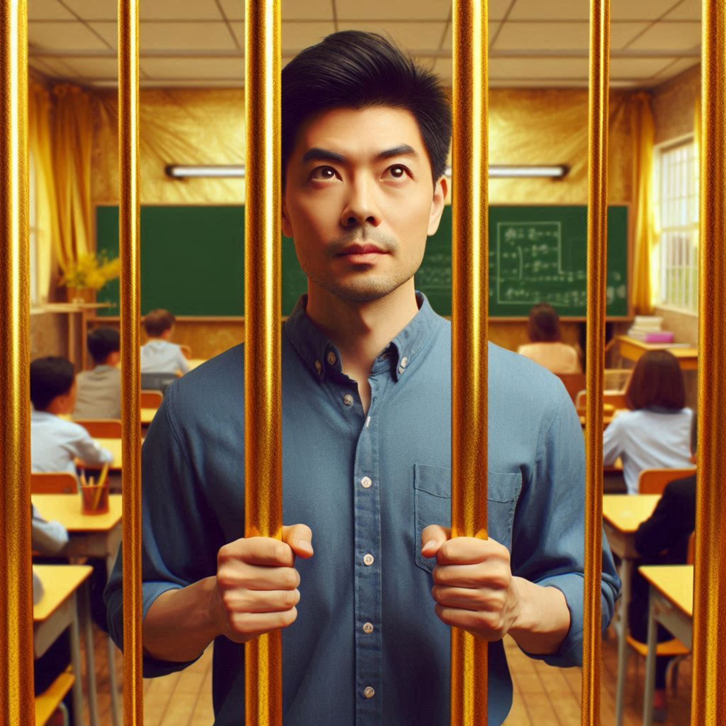 Ex Professor