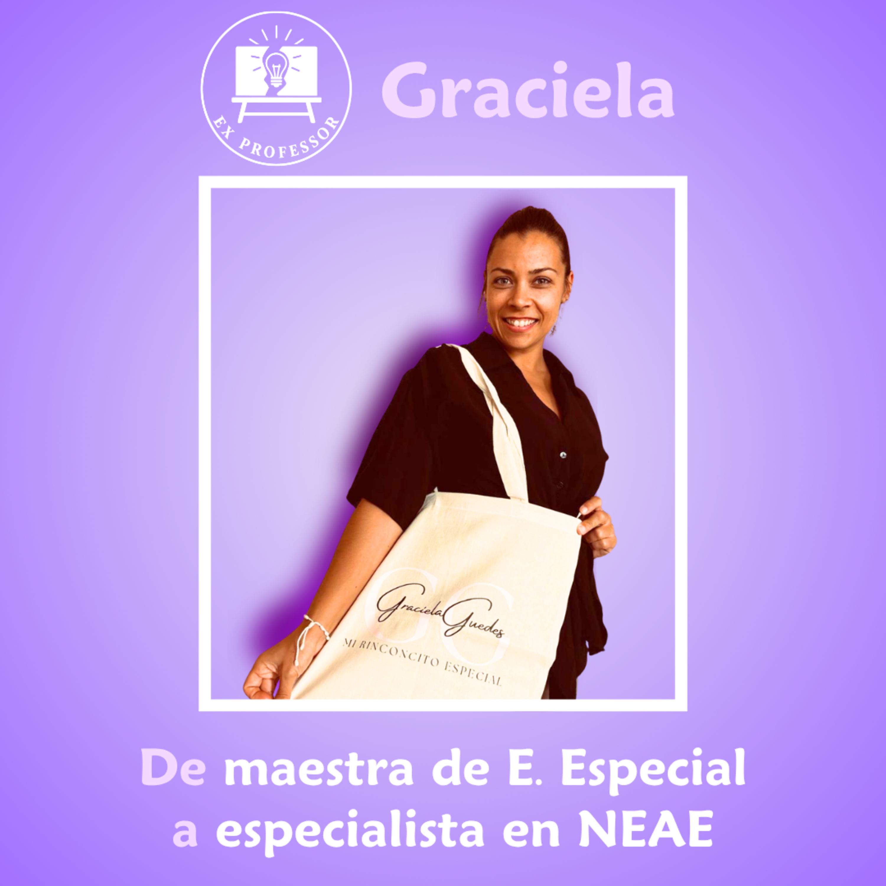 Portada de Ex Professor