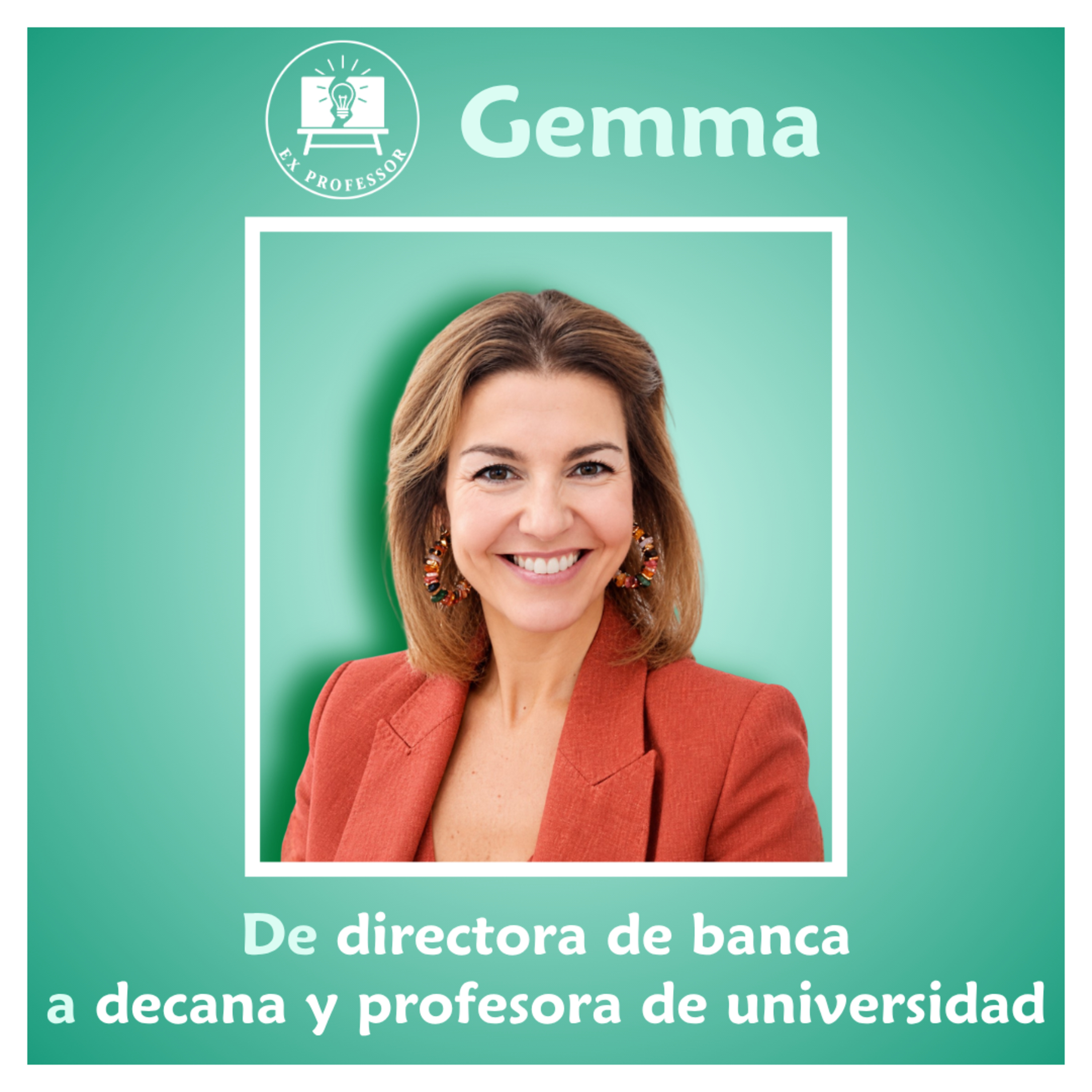 Portada de Ex Professor
