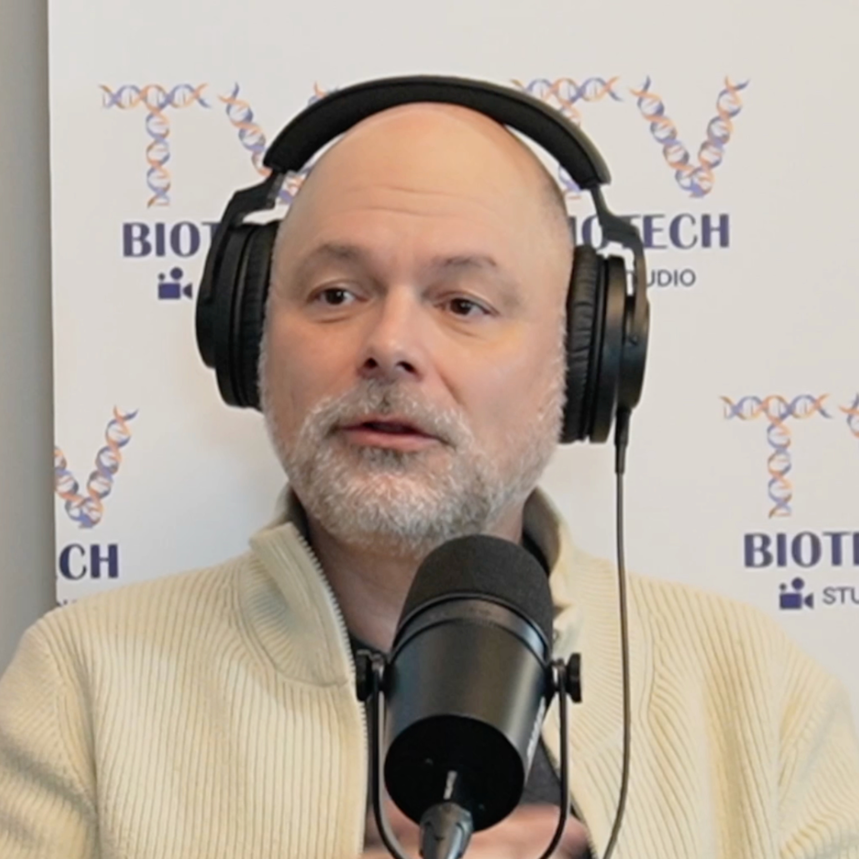 Reverb Therapeutics Co-Founder & CEO David de Graaf and antibody expert Jonathan Davis discuss the science of bispecifics and multispecifics and what the future holds for these modalities