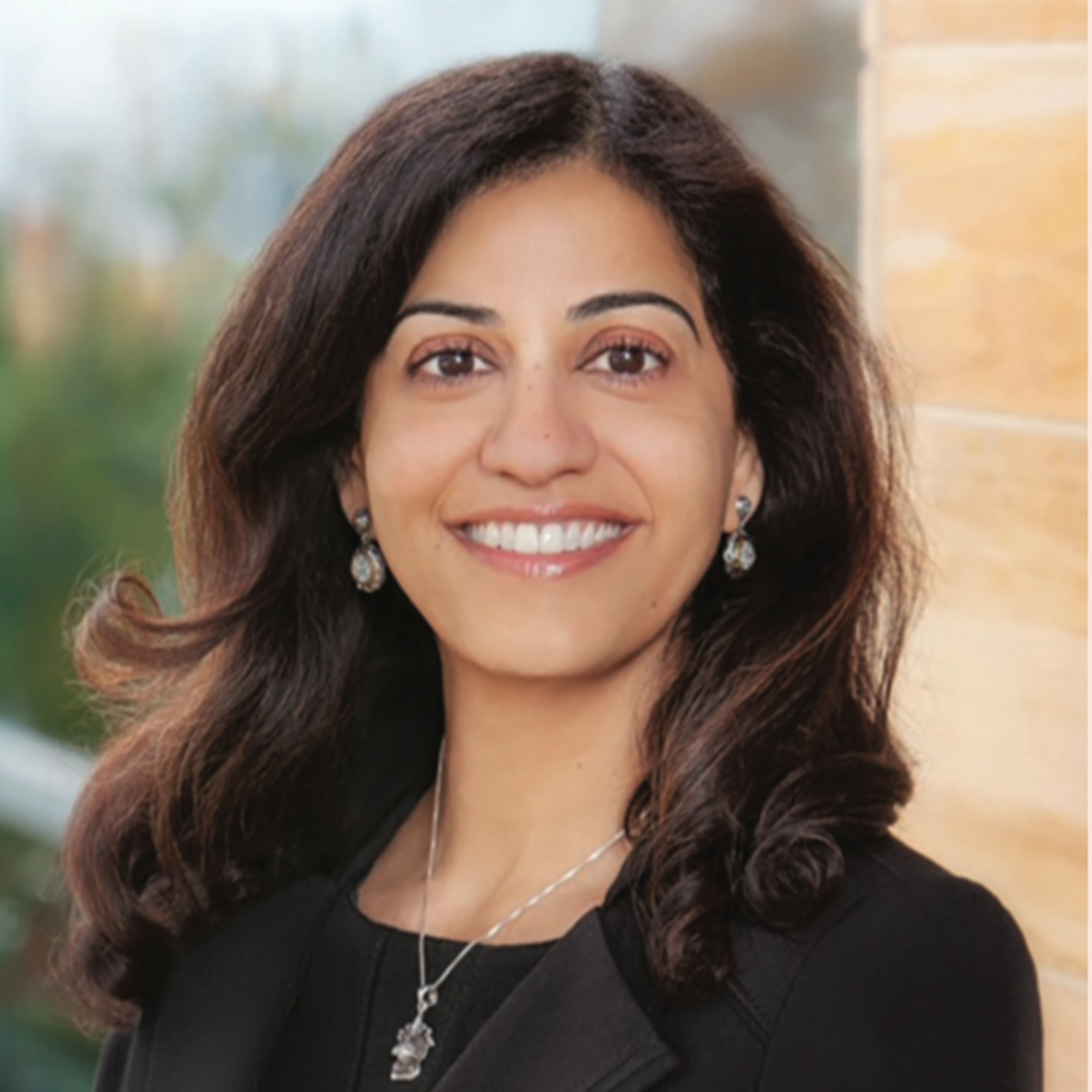 Biotech leader Sheila Gujrathi discusses her new book, The Mirror Effect, which she wrote for her younger self, today’s peers, and the next generation of female leaders in business