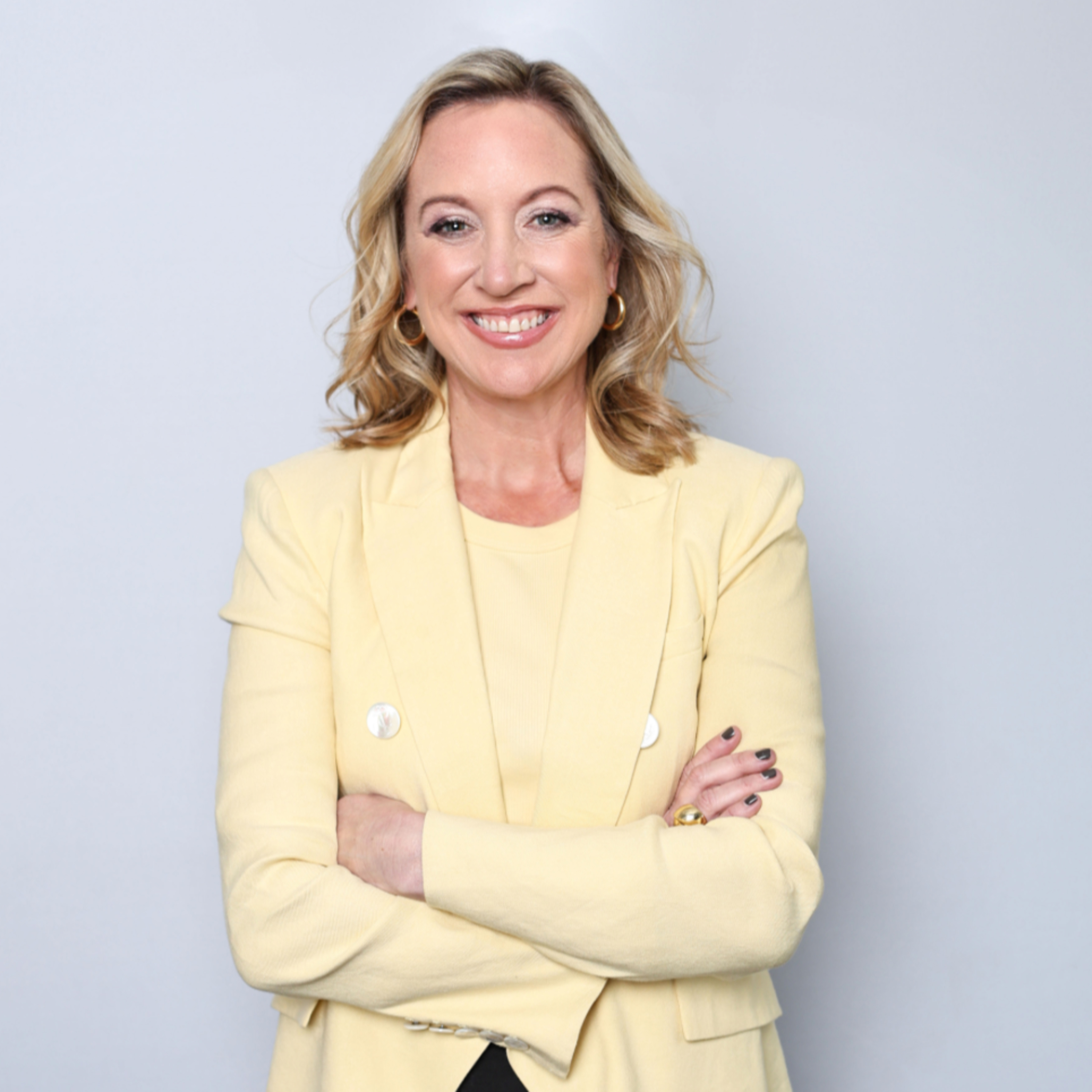 Katherine Stueland describes joining GeneDx as a first time CEO during a turbulent time and reshaping it into a leader in genetic testing for rare disease diagnosis episode artwork