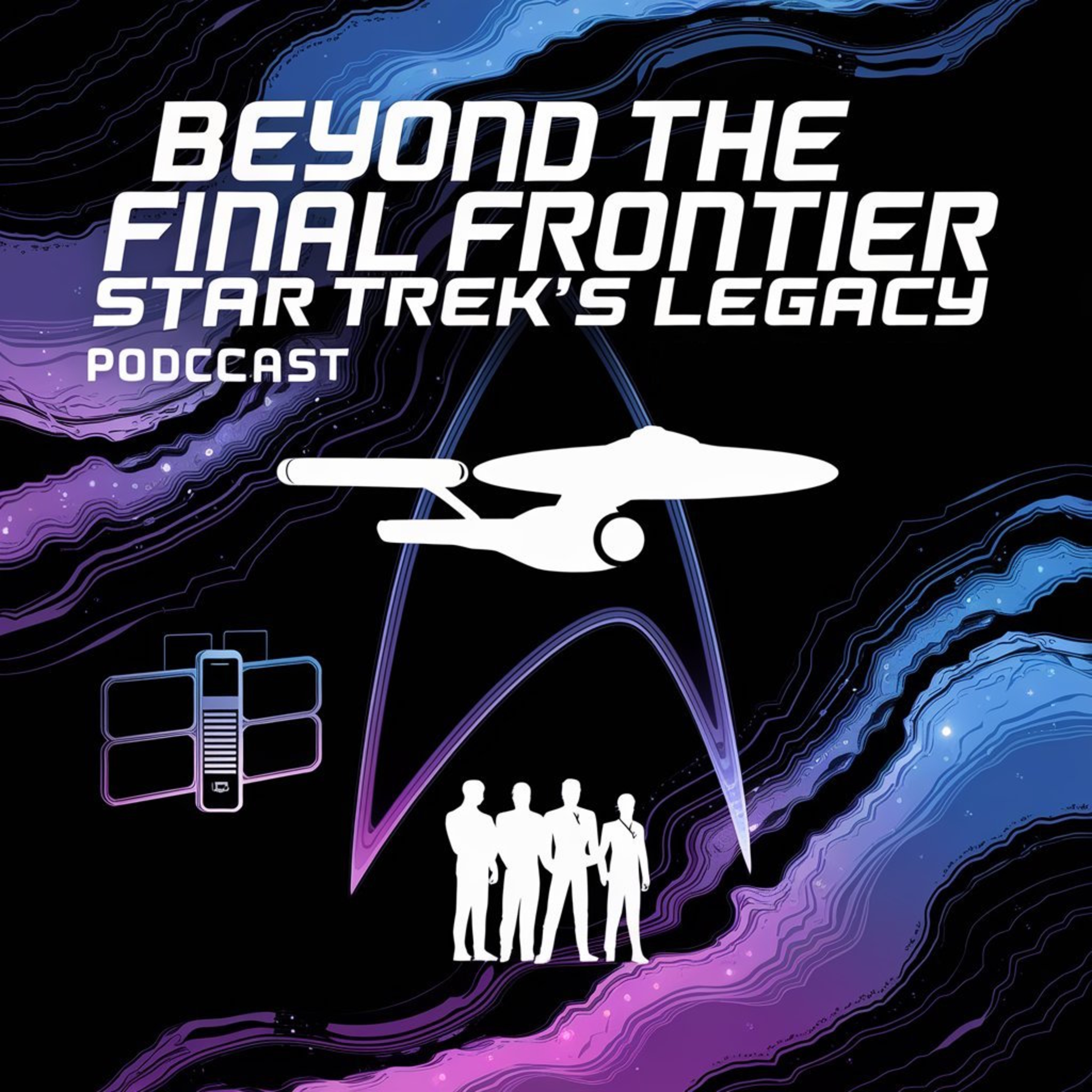 Star Trek: Innovation, Inclusion, and Enduring Legacy