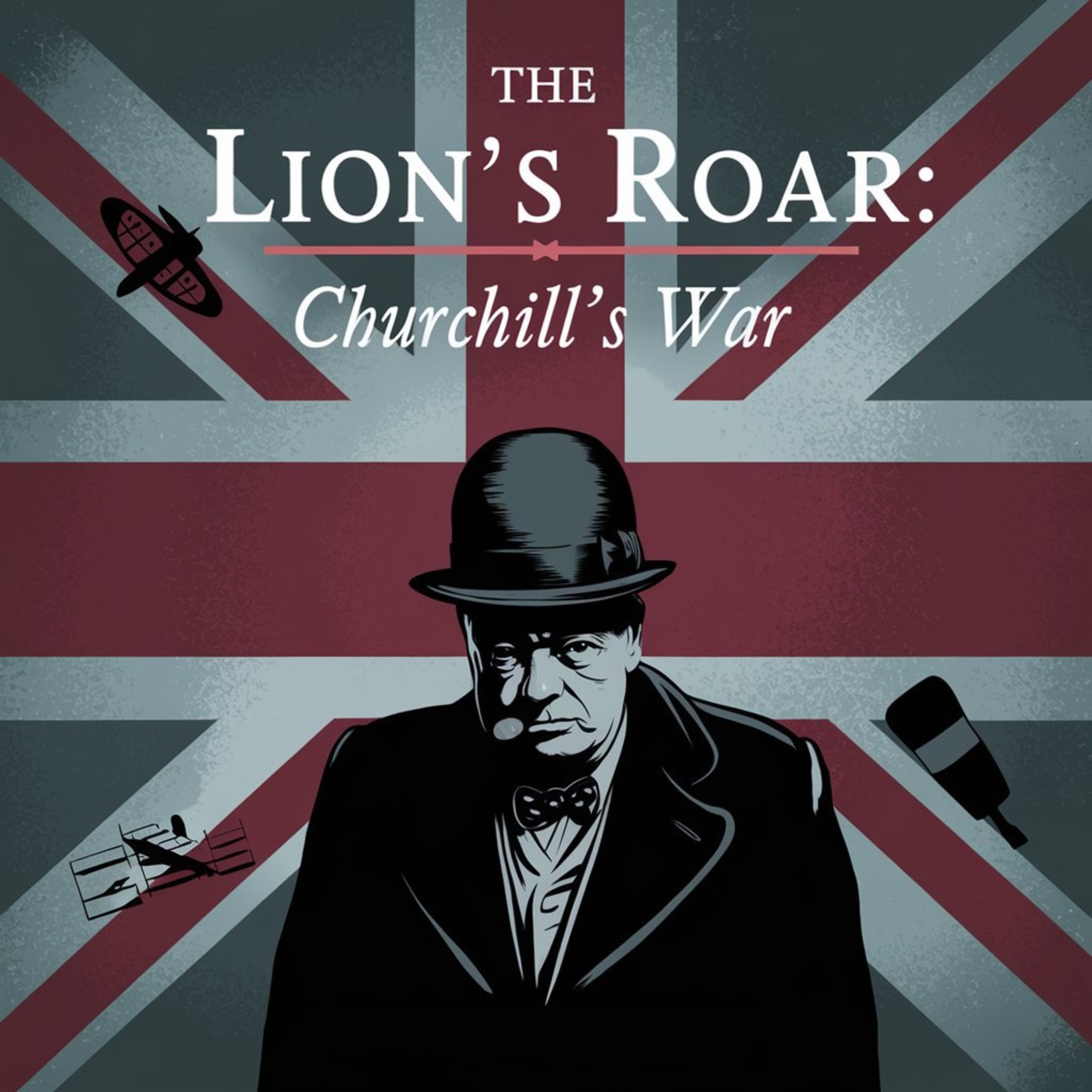 Winston Churchill: Walking with Destiny