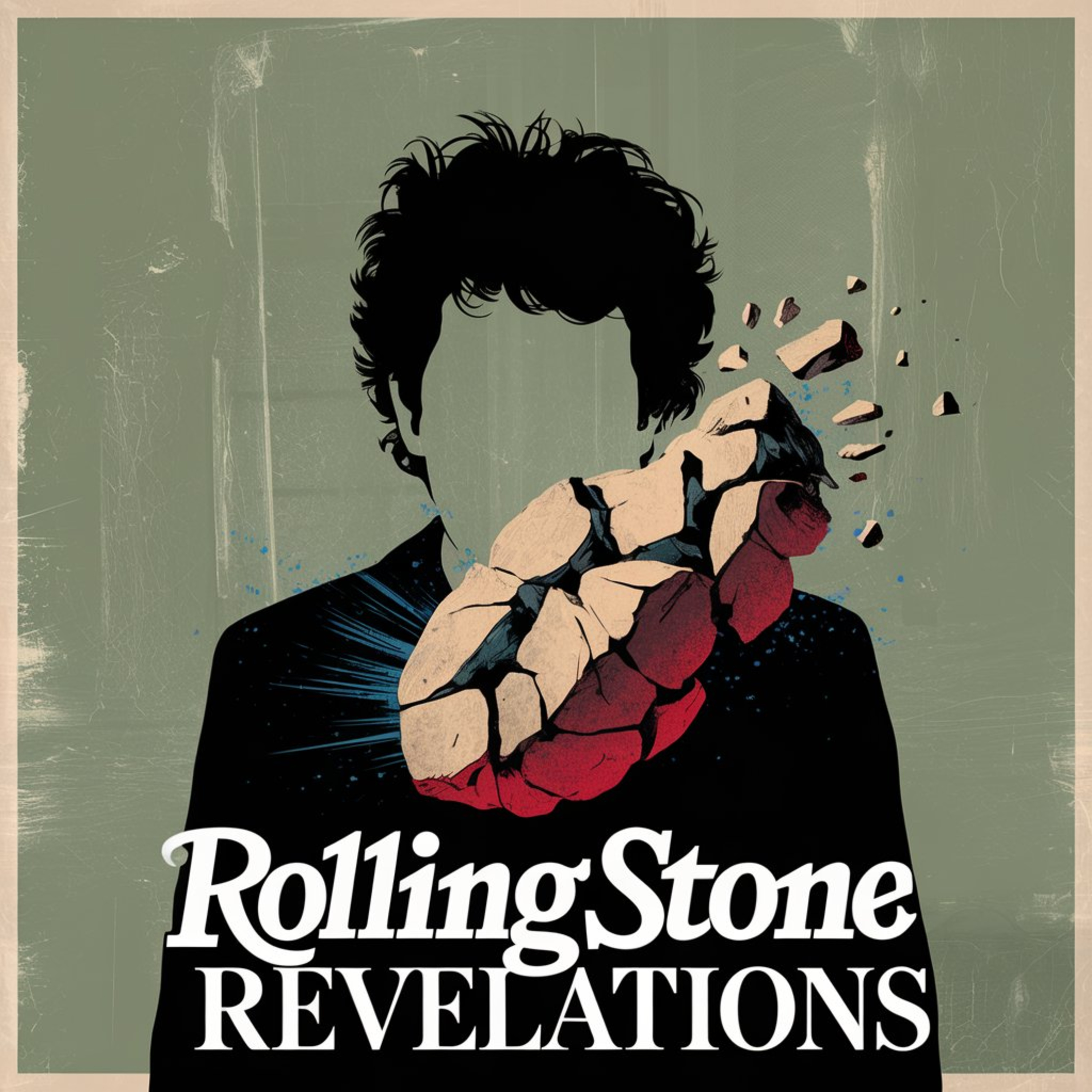 Like a Rolling Stone: Analysis of Dylan's Masterpiece