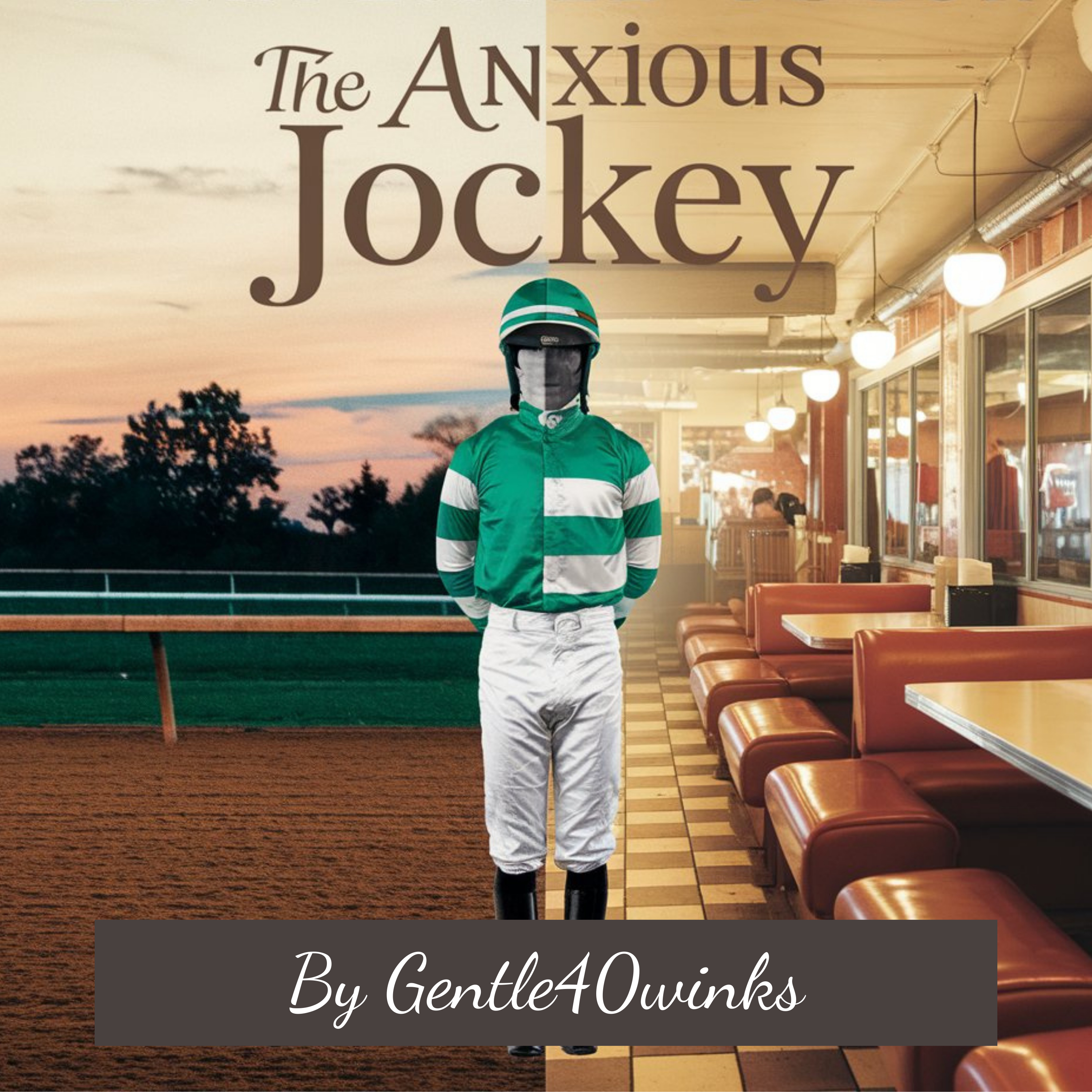 The Anxious Jockey: Racing's Weight, Love's Pull