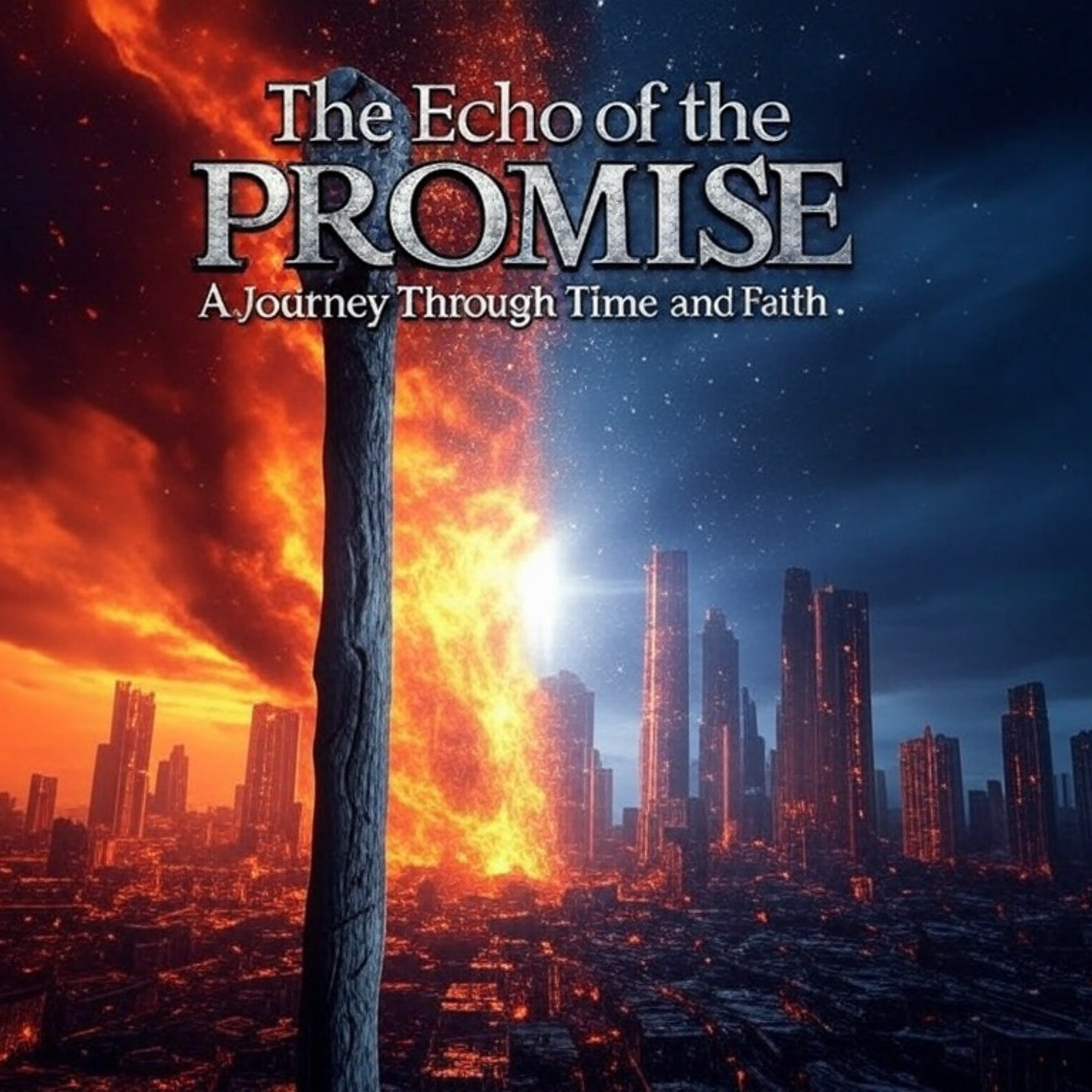 The Echo of the Promise