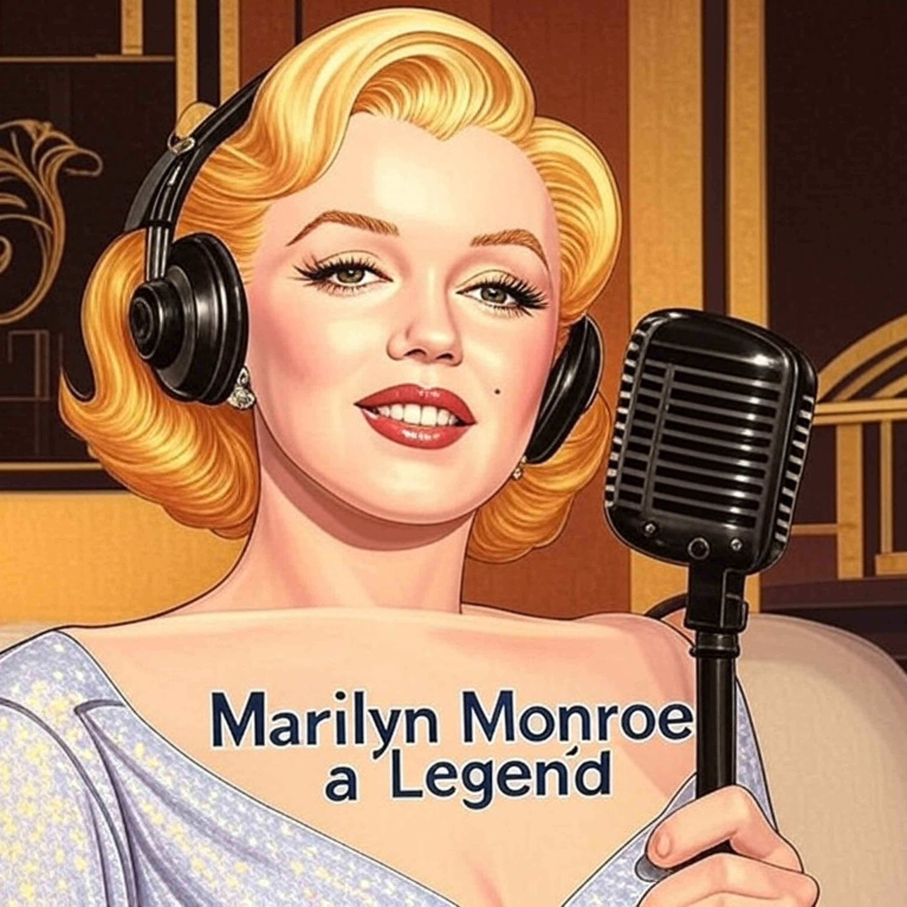 James and Madison Podcast