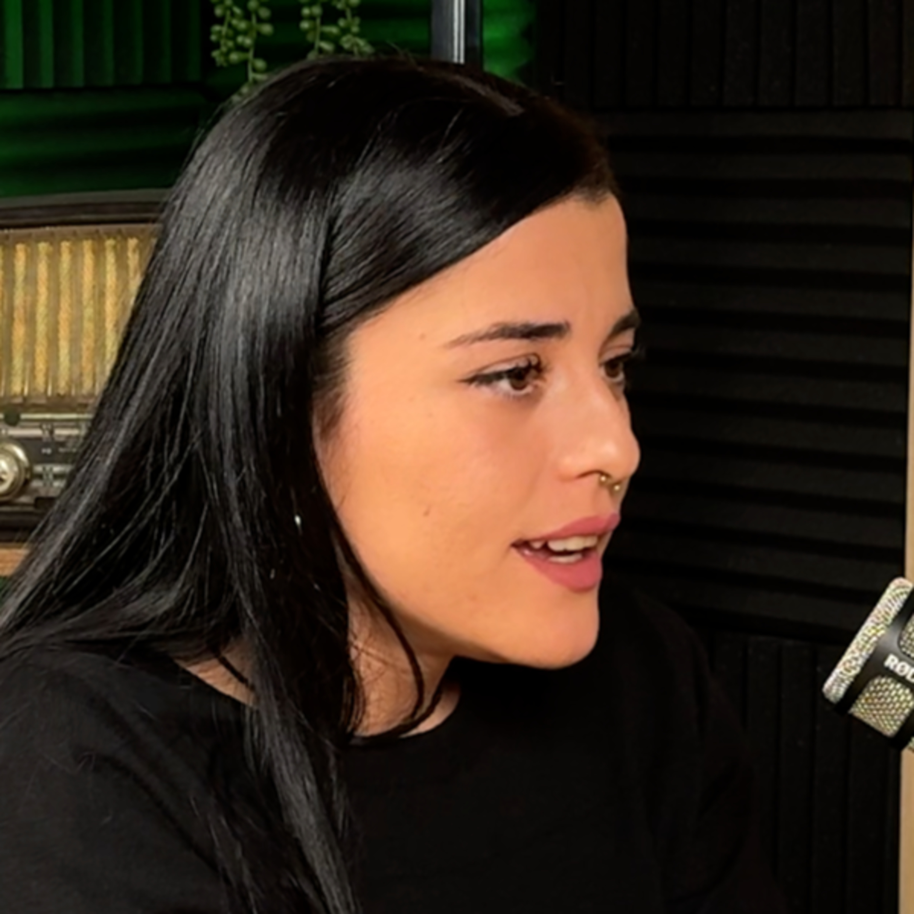 🎙️ Επειδή Είναι Γυναίκα… Δεν Την Πήραν Σοβαρά - Λουκία Βαλμά Ε53 episode artwork