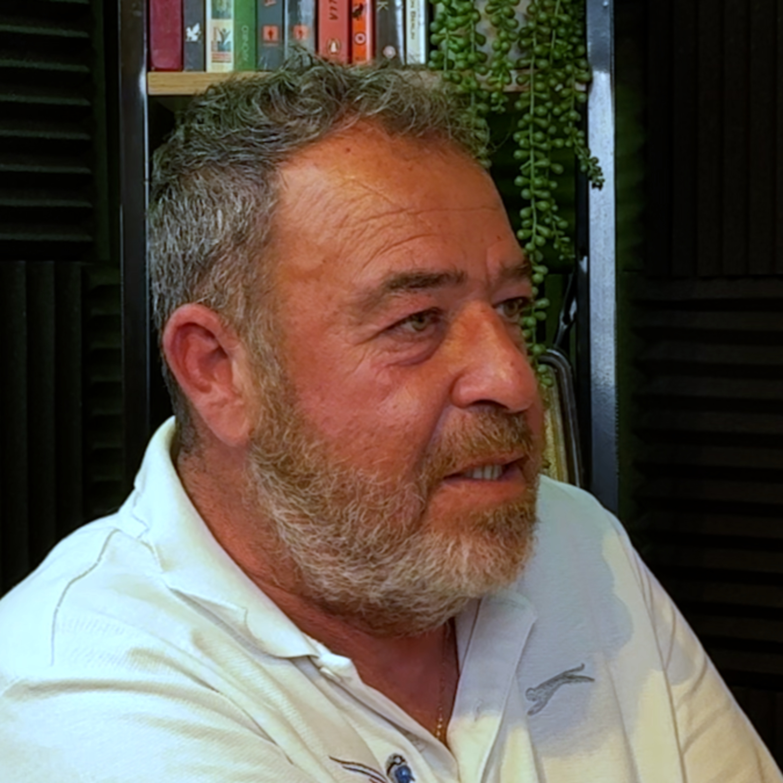 🎙️ ΤΑΦΟΠΛΑΚΑ ΣΤΙΣ ΠΤΗΣΕΙΣ. Η αποκαλυπτική αλήθεια - Δήμος Έκτορος E54 episode artwork