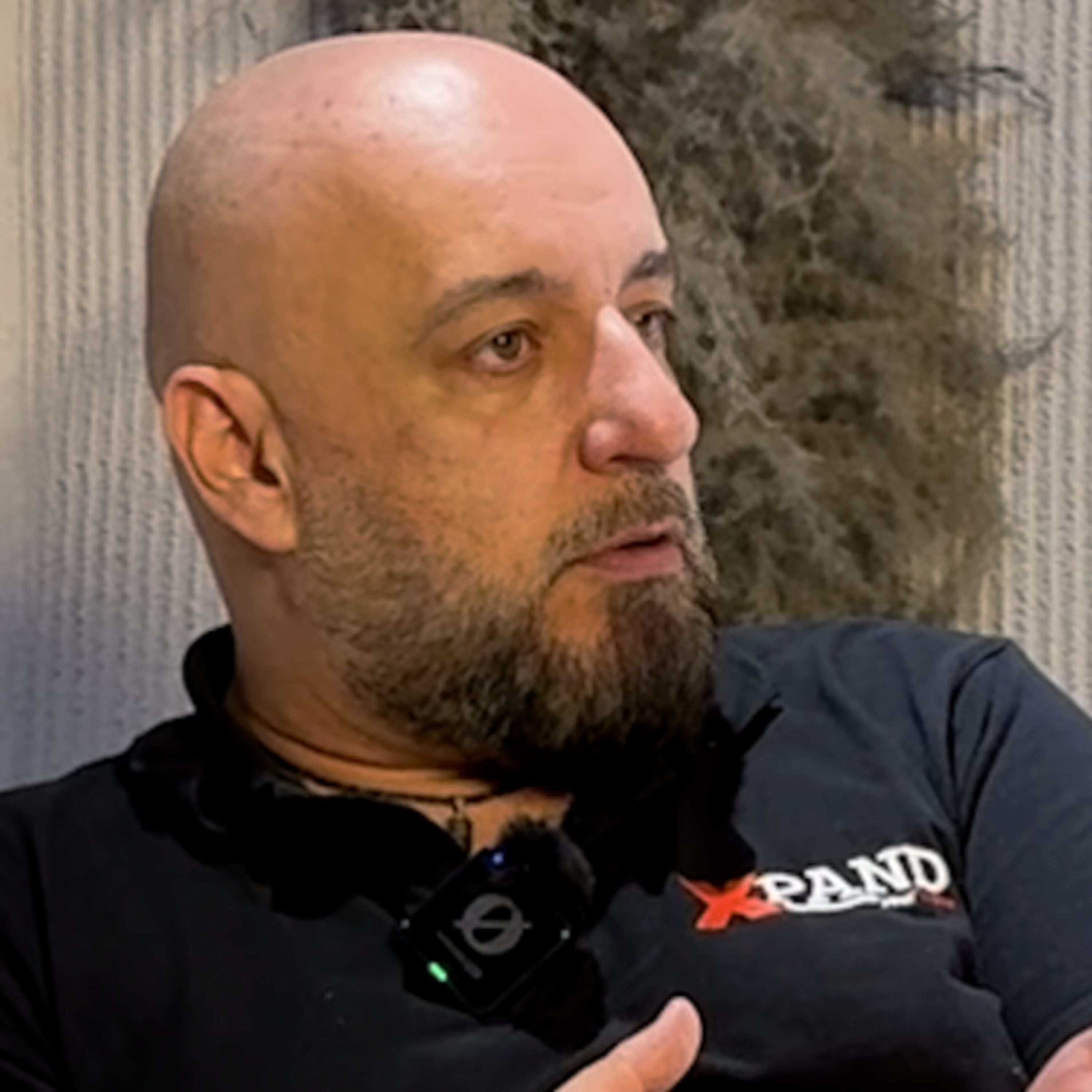 🎙️ Η αλήθεια που δεν λένε οι GURUS - Στέλιος Στυλιανίδης E56 episode artwork