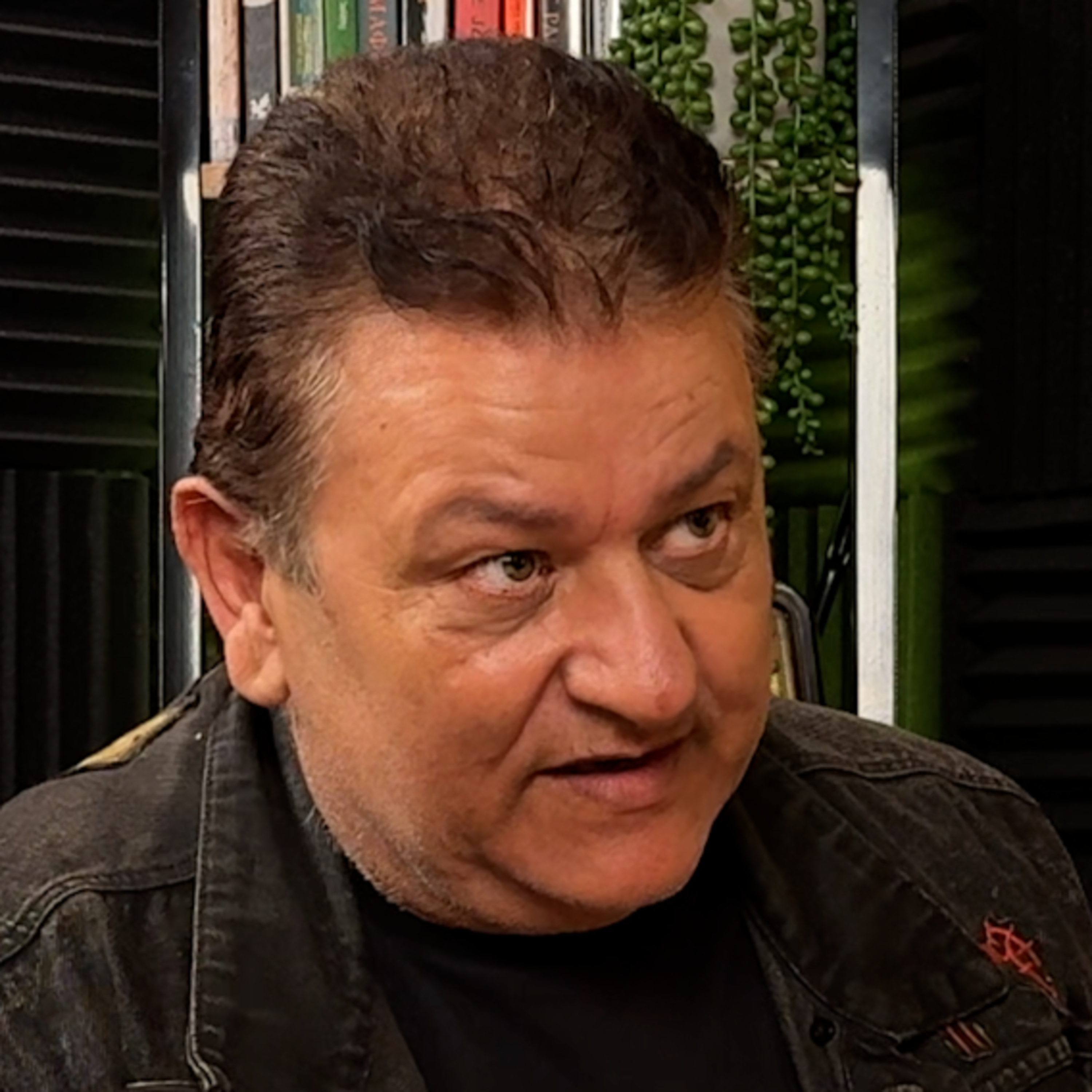 🎙️ Από τα ΟΥΚ στη φυλακή και η ιστορία του θρυλικού Kingston - E58 ΣΩΣΗΣ ΘΕΟΔΟΣΙΟΥ episode artwork