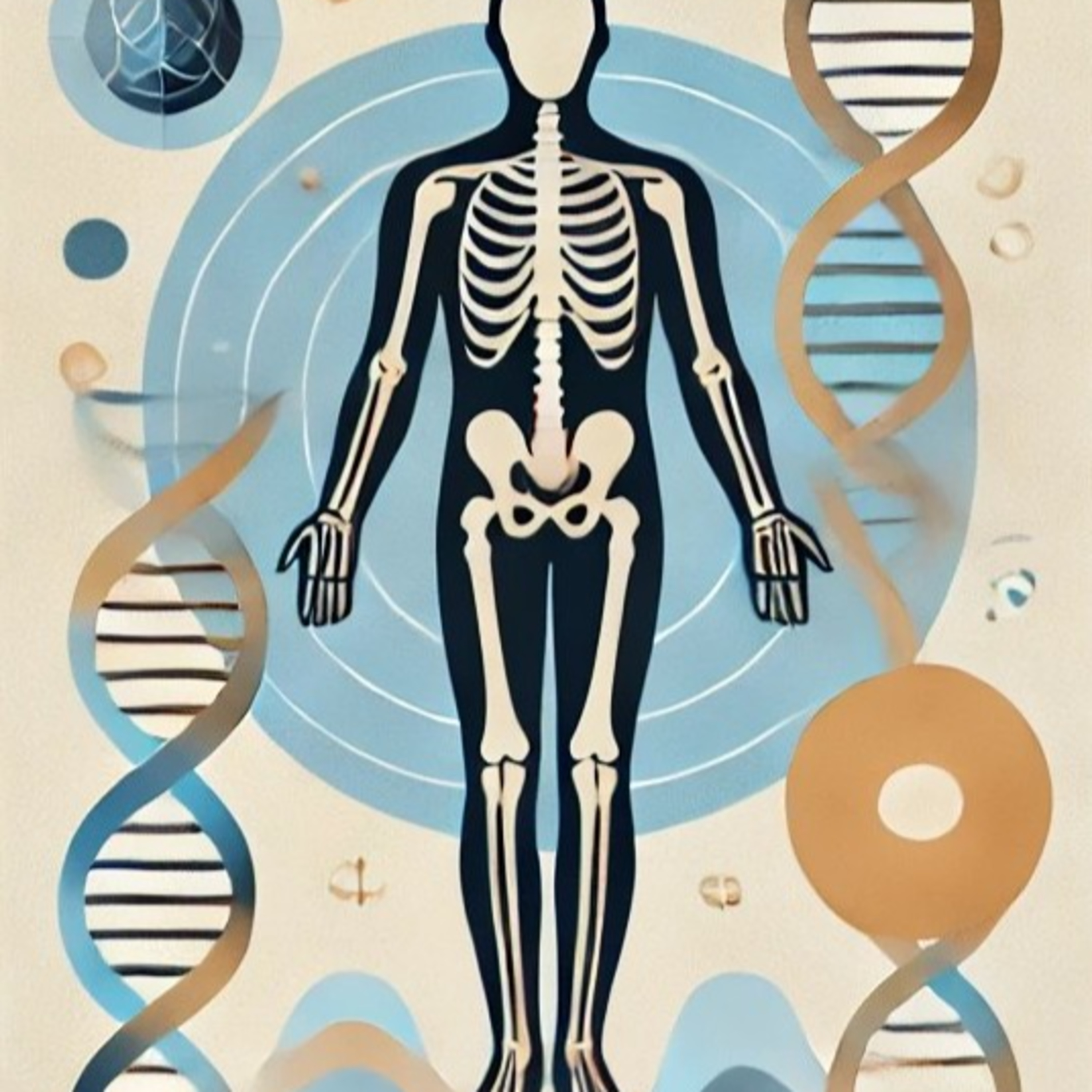Don't Die: Blueprint for Longevity and the Fight Against Death episode artwork