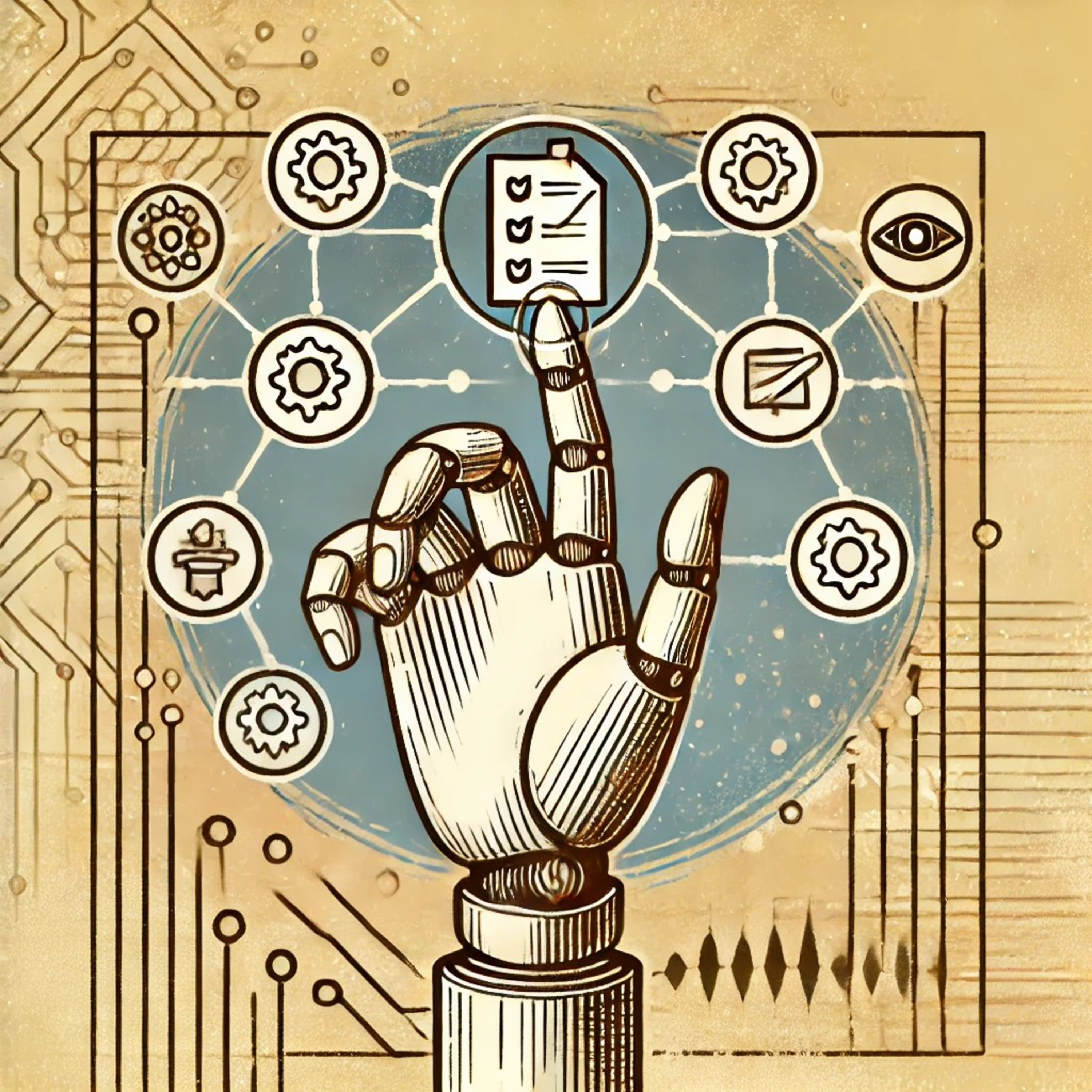 Use OpenAI GPTs to Automate Your Daily Workflow episode artwork