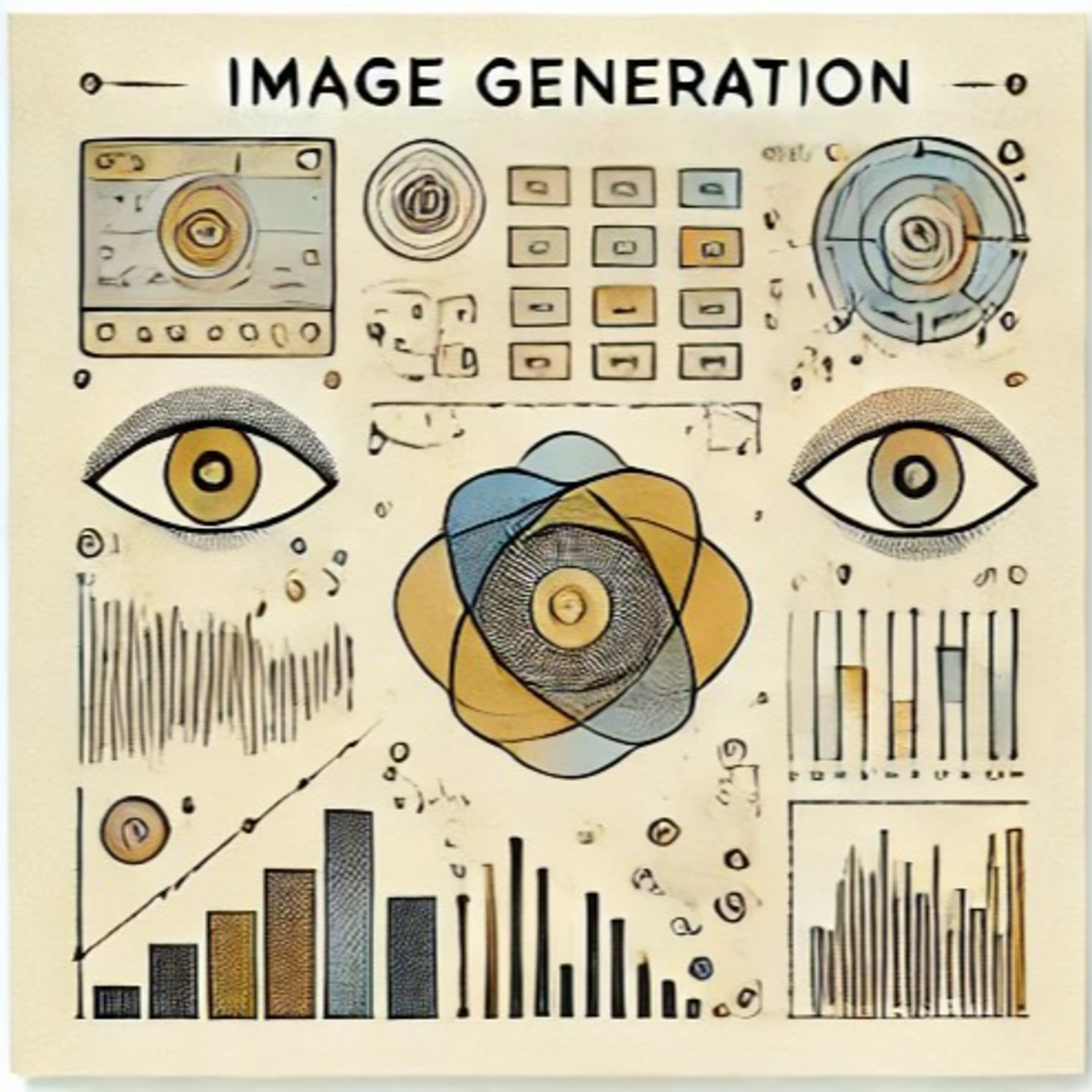 AI Image Generation: Adobe Firefly, DALL-E 3, Amazon Nova Canvas, and Future Trends episode artwork