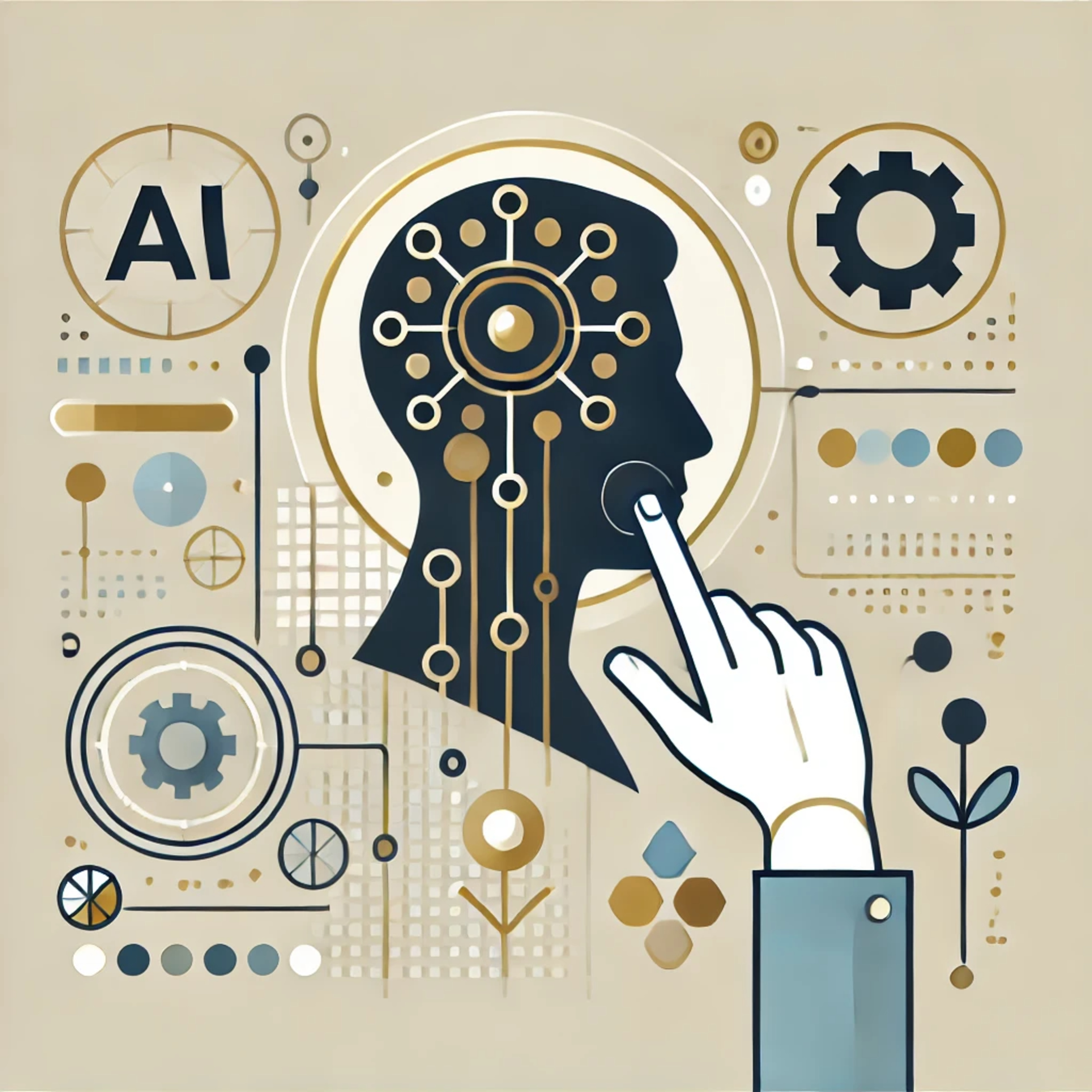 AI Policy Shifts, Legal Challenges, and Upcoming GPT-4.5 Release episode artwork