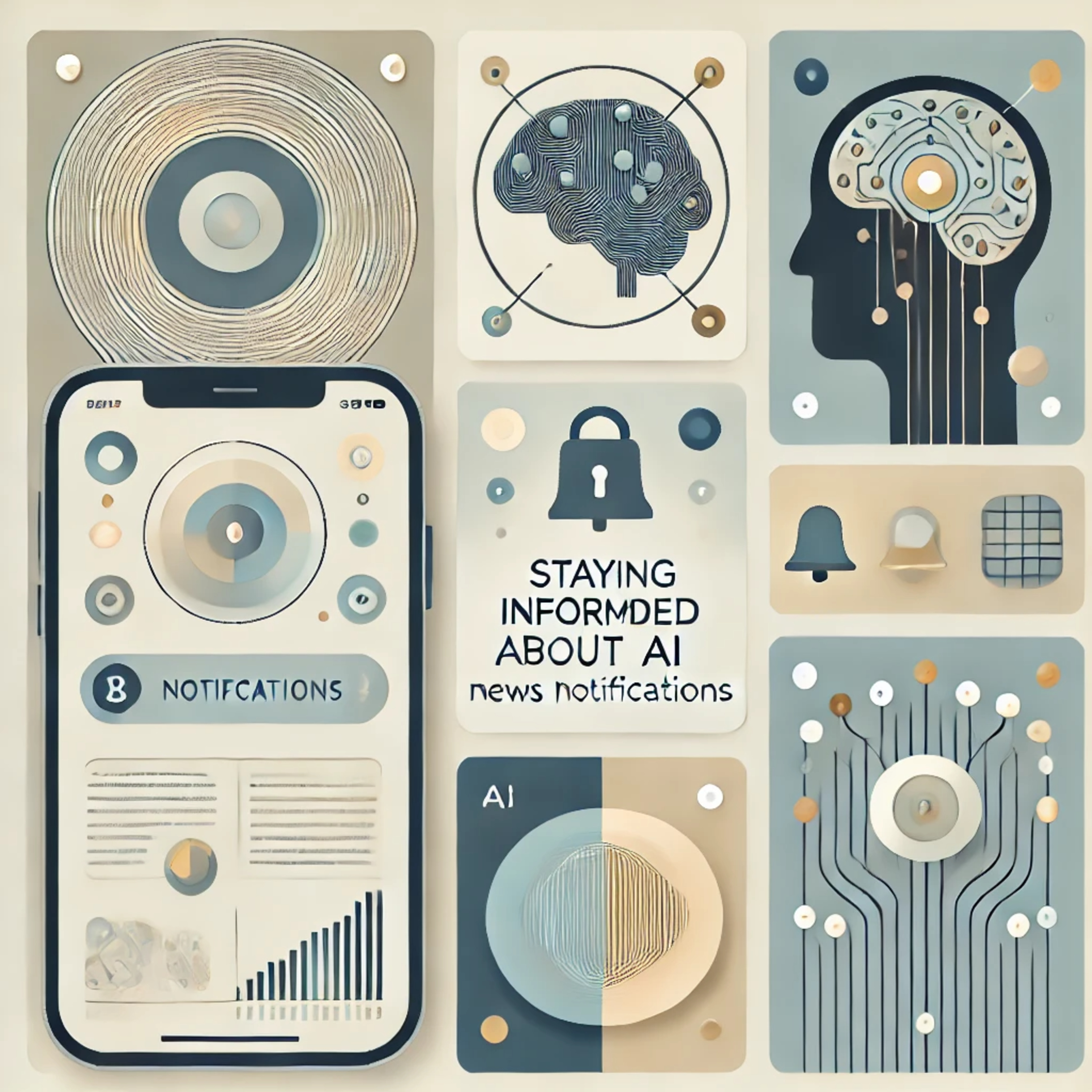 Stay Ahead in AI: Best Apps, Alerts, and Social Media Strategies for Real-Time Updates episode artwork