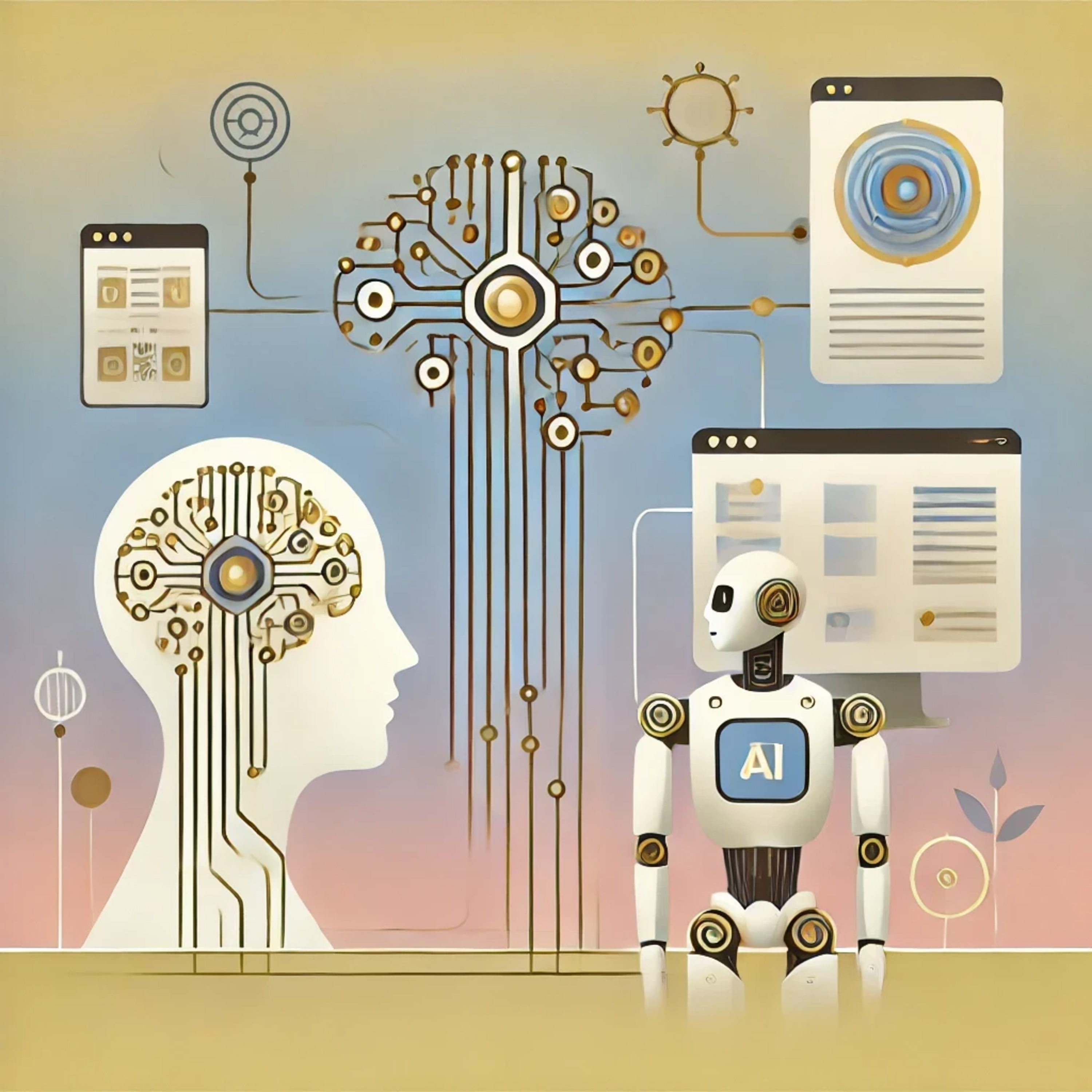 Generative AI’s Impact on Developers, Honor’s GUI Agent, and OpenAI’s Next Leap episode artwork