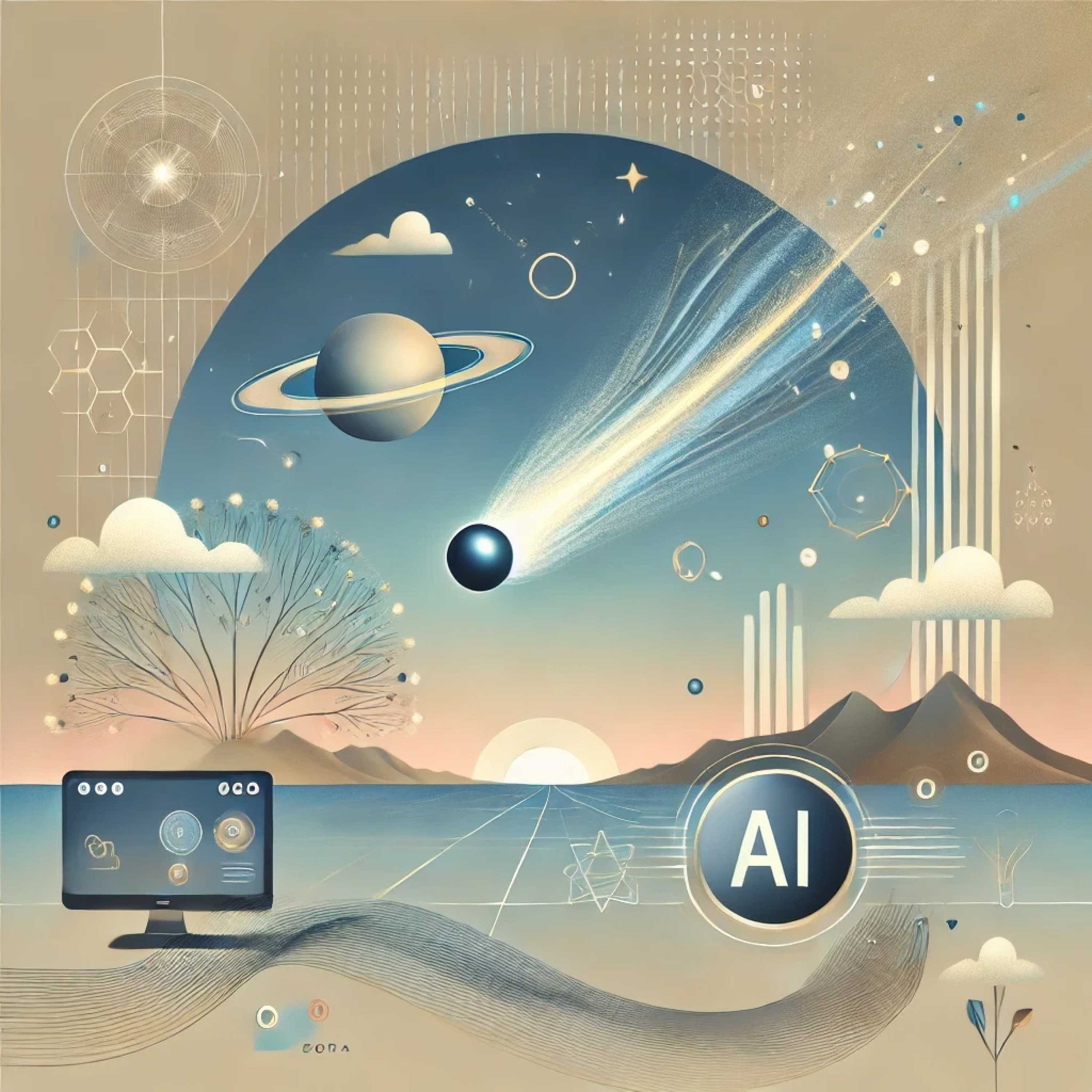 Perplexity’s Comet Browser, OpenAI’s Sora Expansion, and Meta’s AI App episode artwork