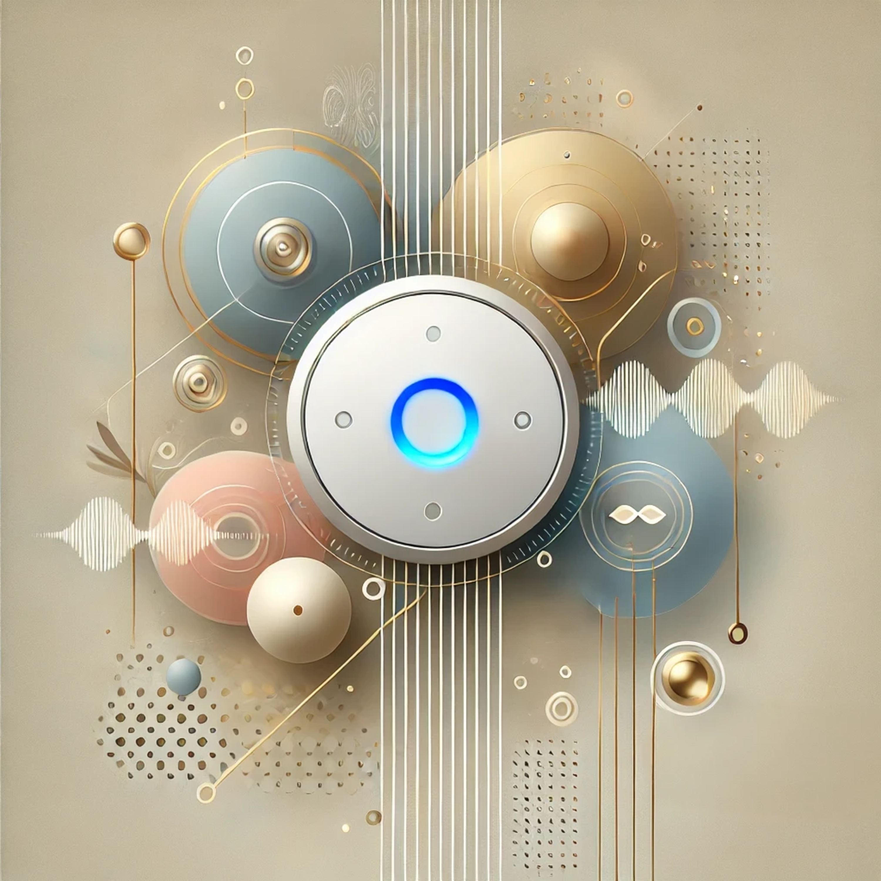 Alexa+ Unveiled: Amazon’s AI Upgrade, Smart Home Integration & the Future of Voice Assistants episode artwork