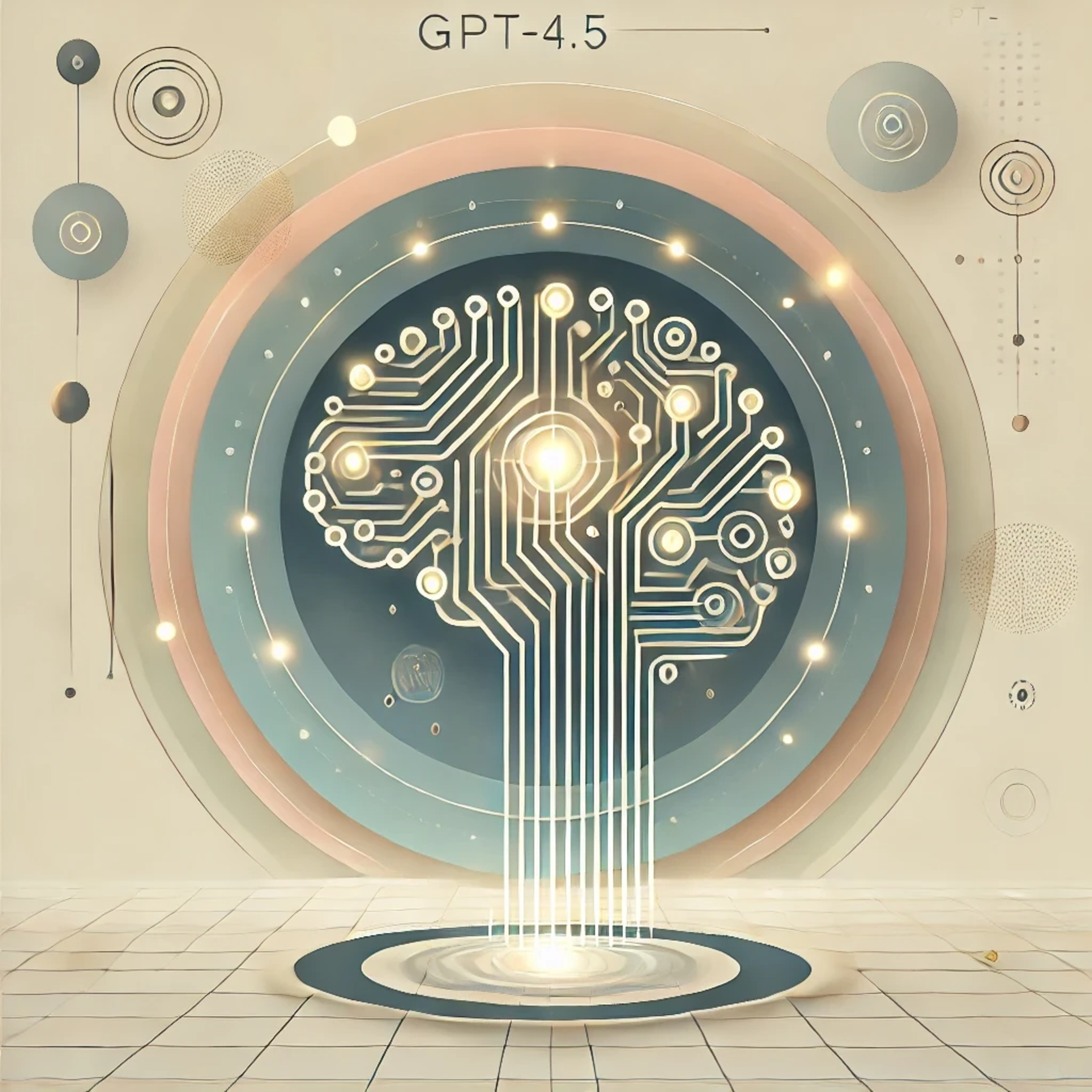OpenAI’s GPT-4.5 Rolls Out to ChatGPT Plus Users: First Impressions, Cost, and Controversy episode artwork
