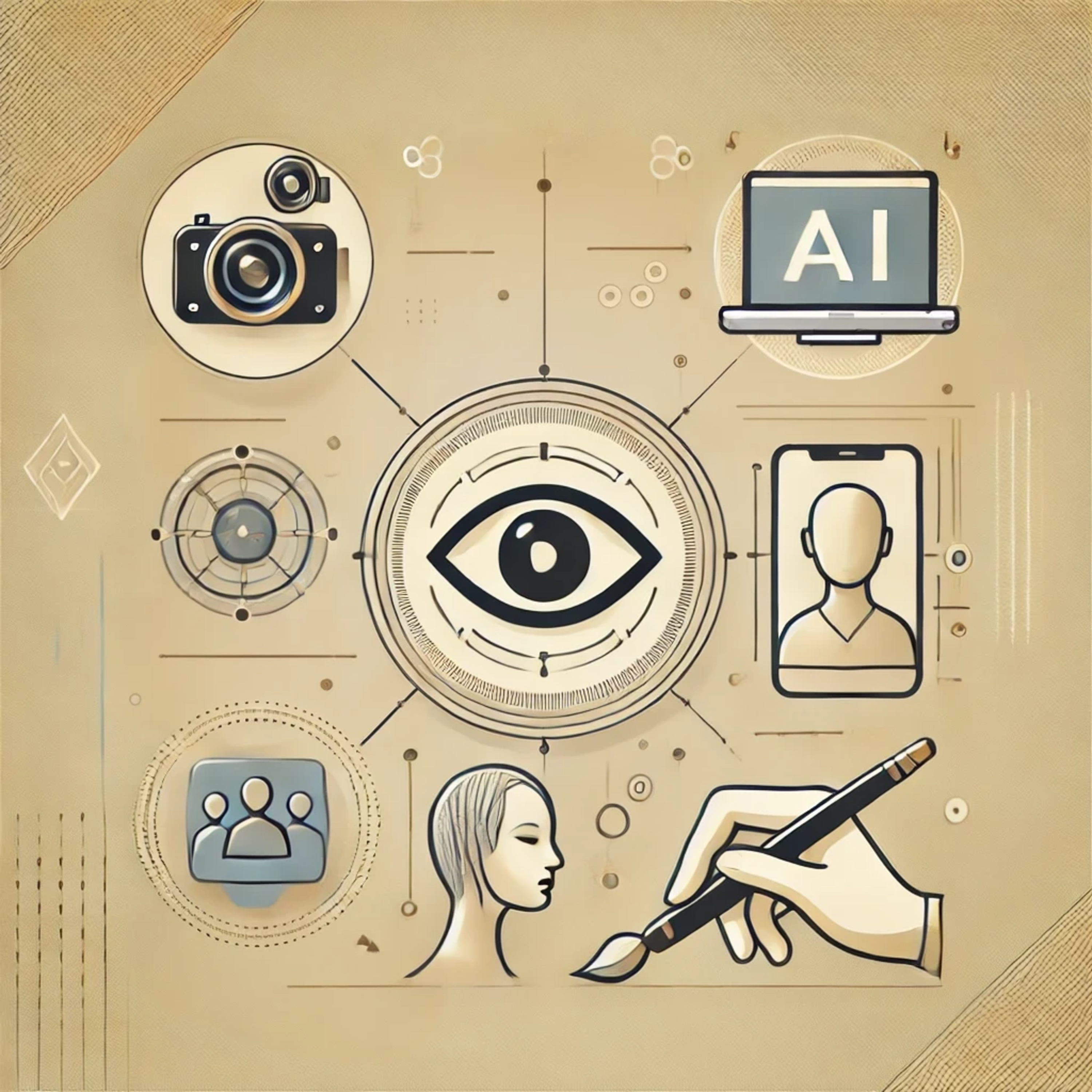 Best AI Tools for Video, Writing, Social Media, and Productivity episode artwork