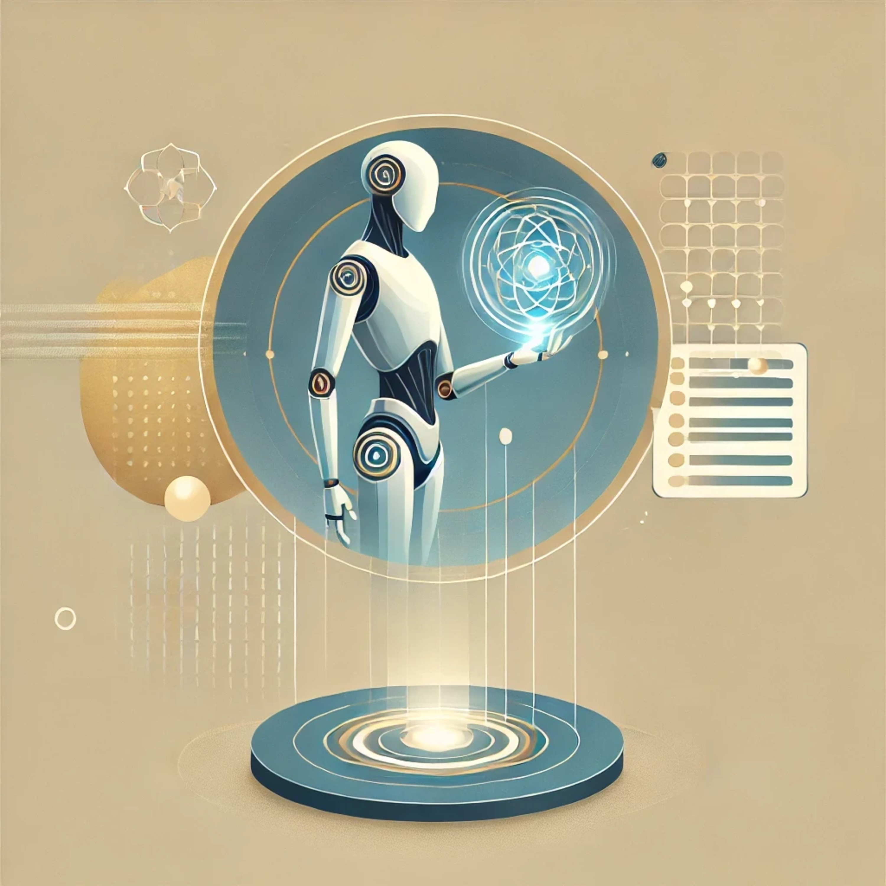 Manus AI and the Rise of Fully Autonomous Agents episode artwork