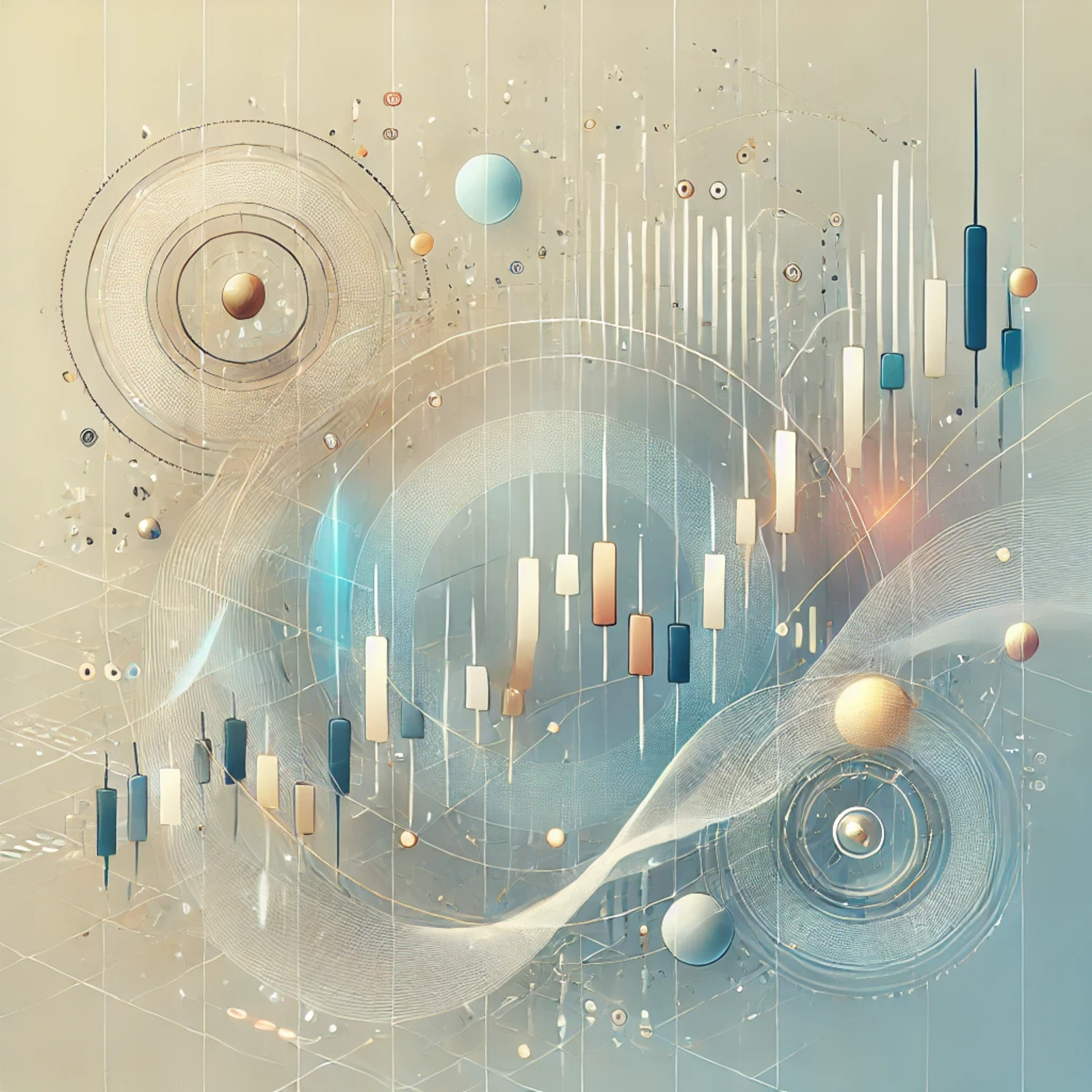 AI Trading Revolution: Stocks, Crypto, and the Future of Automated Investing episode artwork