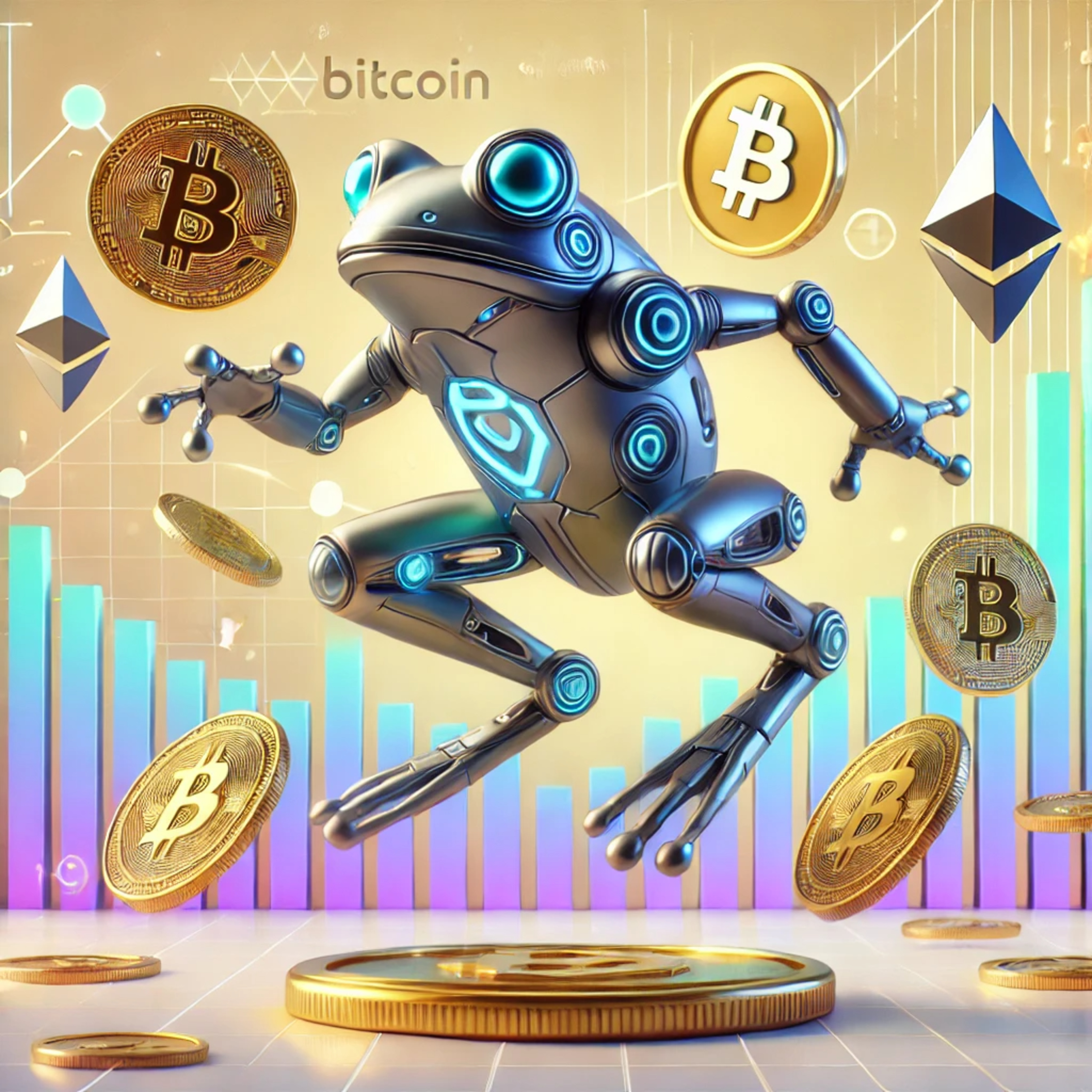 Cryptohopper AI Trading Platform Review: Bots, Strategies, and User Experience episode artwork