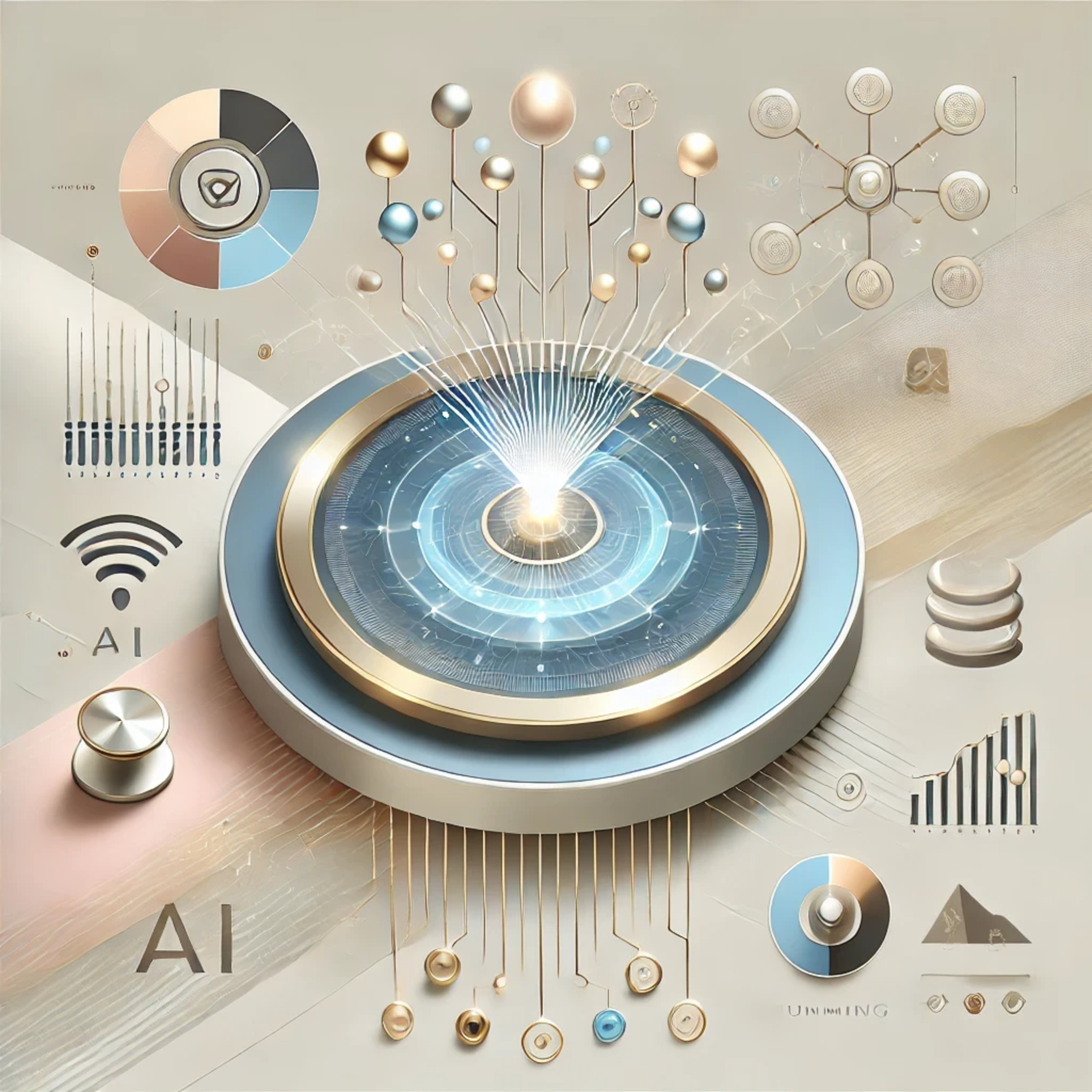 AI Prompt Engineering: How to Get Better Results from ChatGPT and Other AI Tools episode artwork