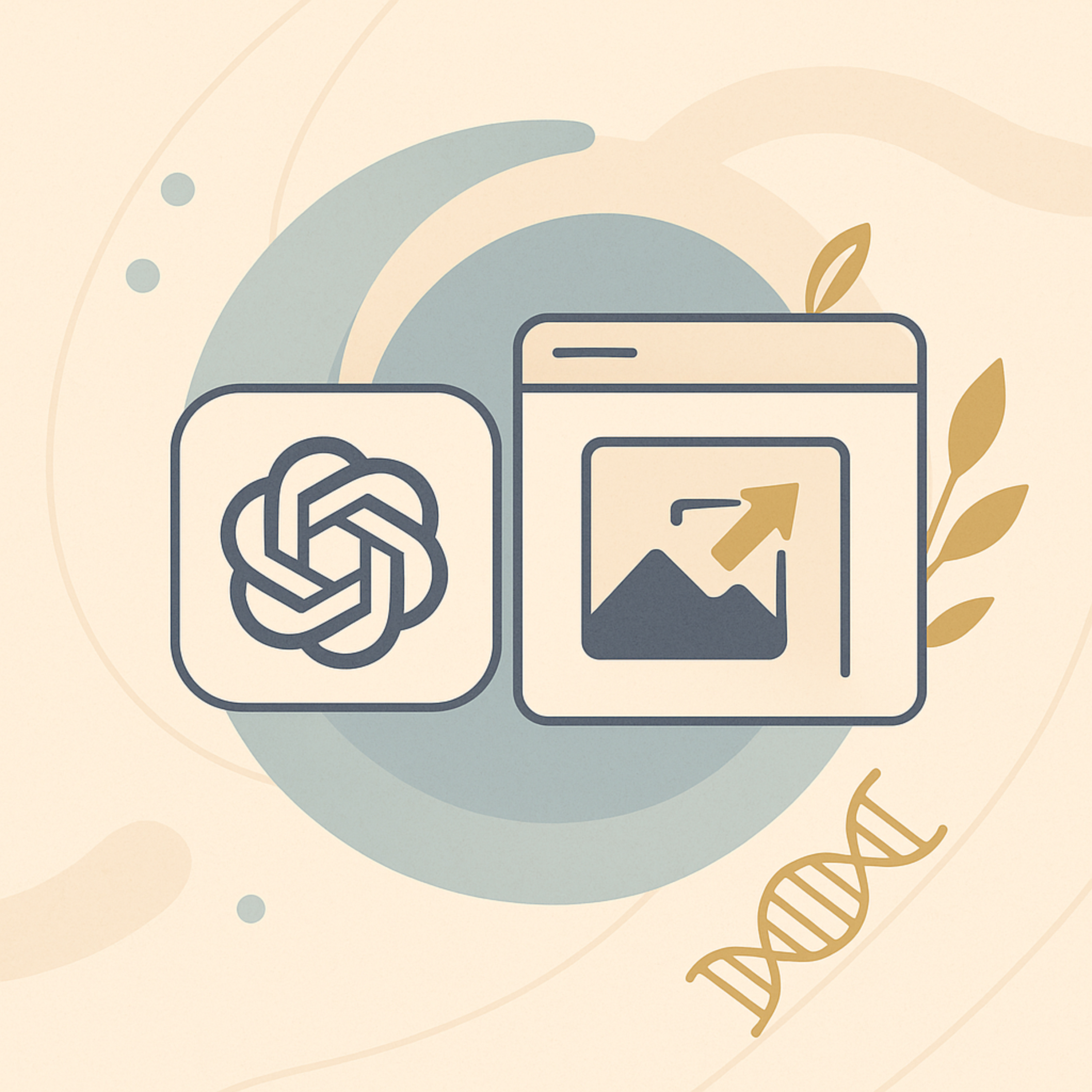Google Gemini 2.5 Pro Now Free & ChatGPT 4o Image Generation Surges episode artwork