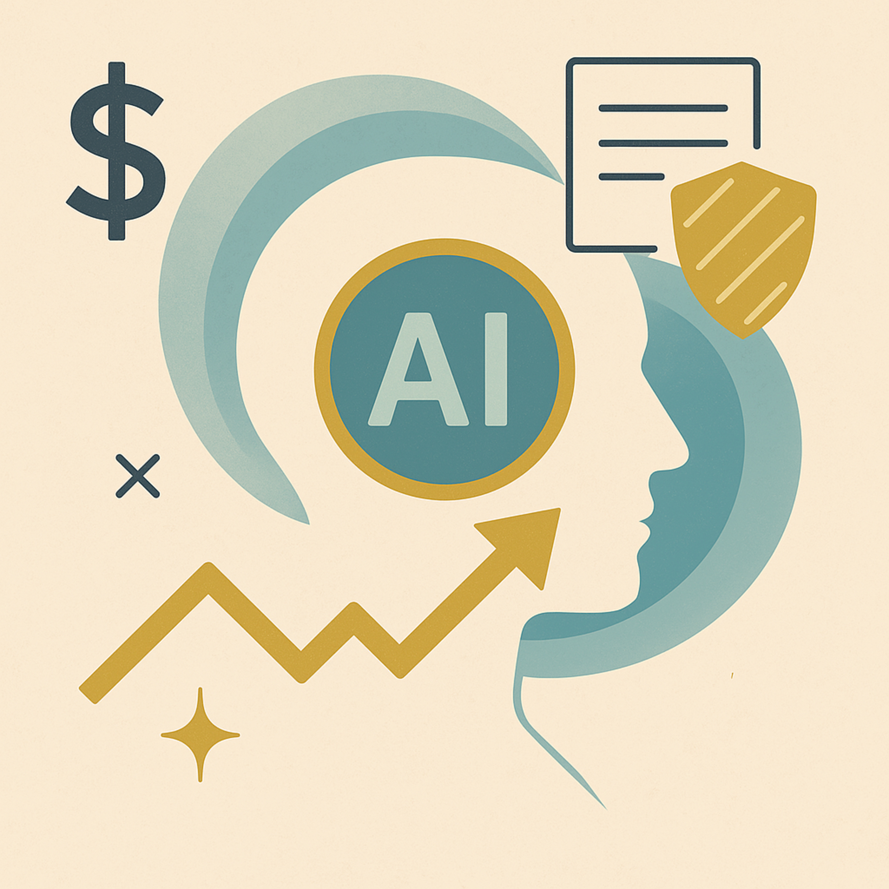 Tariffs, AI, and the Rising Cost of Innovation: How Trump’s Trade Policy Impacts NVIDIA and Amazon episode artwork