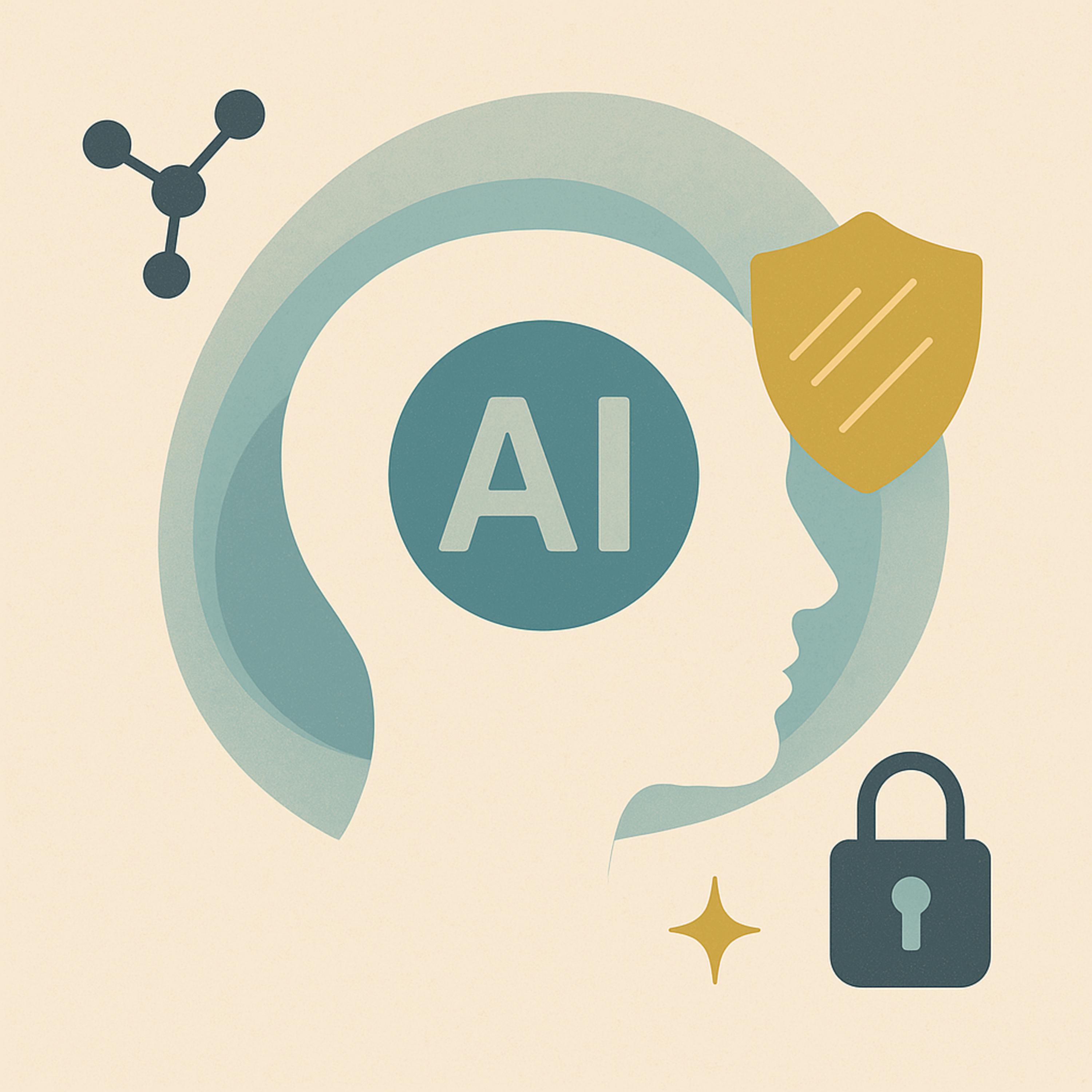 AI Chatbots and Data Privacy: How Secure Are ChatGPT, Grok, Claude, and Perplexity? episode artwork