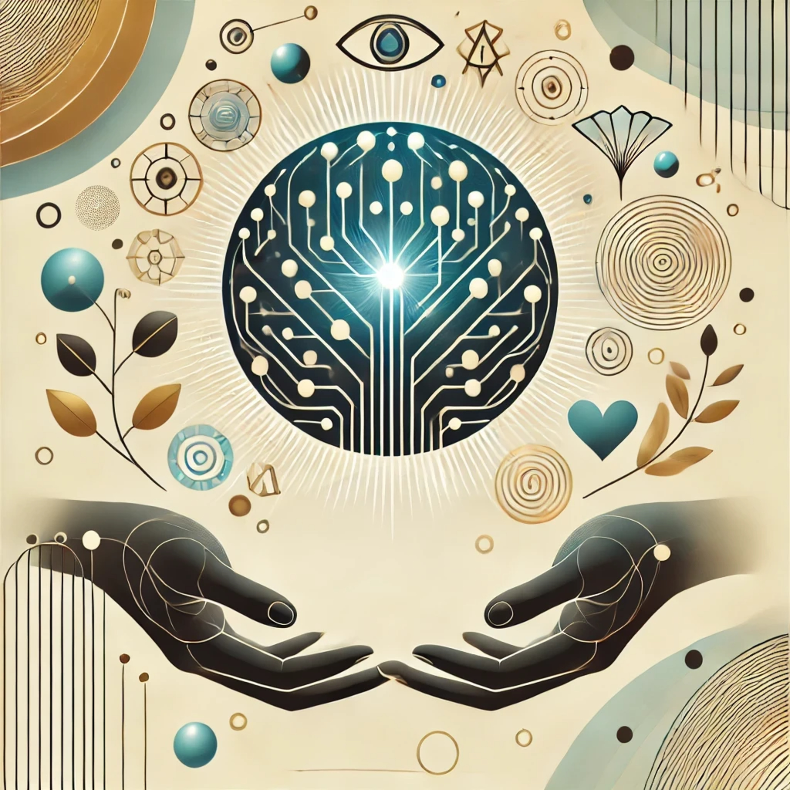 AI for Social Good: Making a Difference in 2025 episode artwork