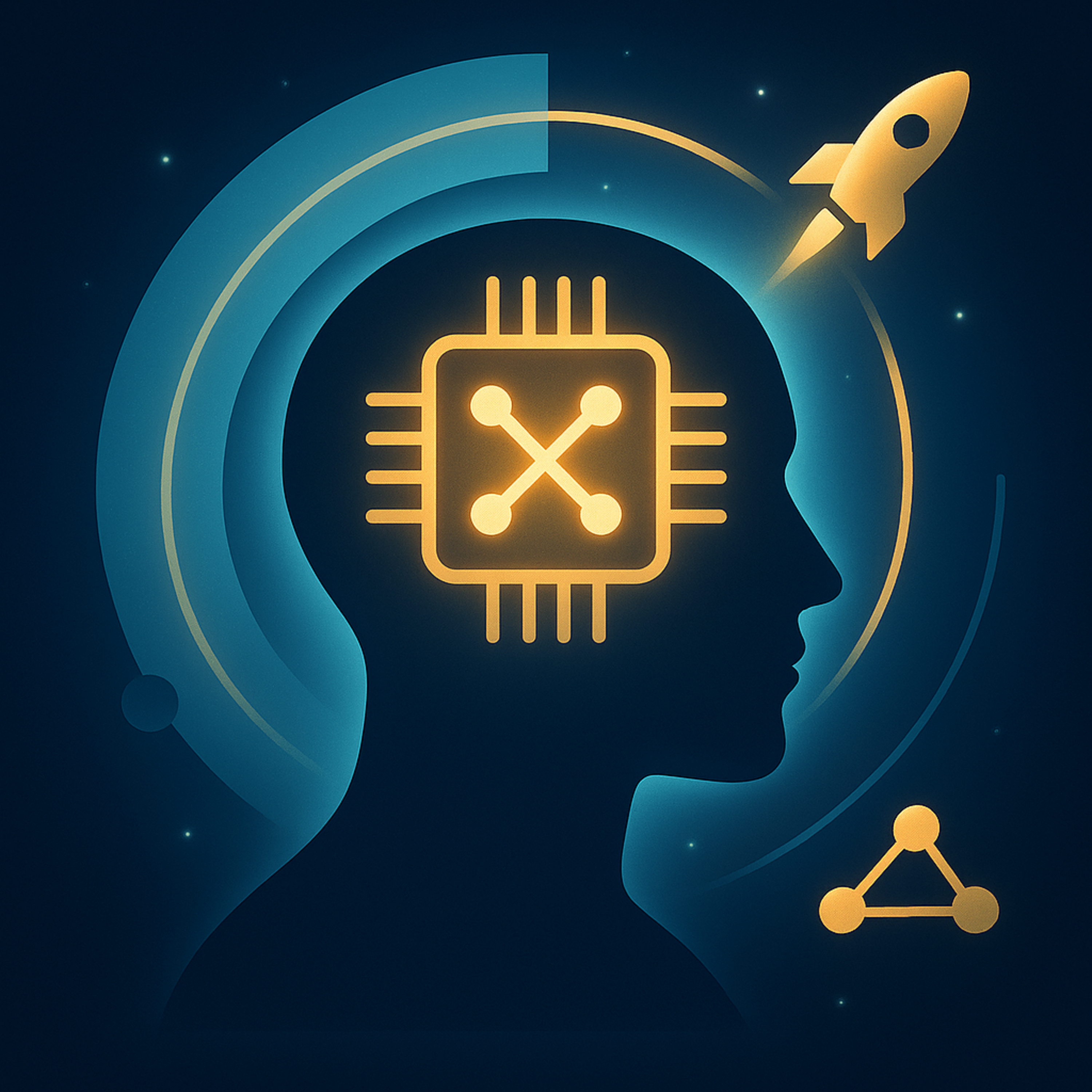 Grok 3.5 Beta: xAI’s First-Principles AI Aims to Rival OpenAI and Google episode artwork