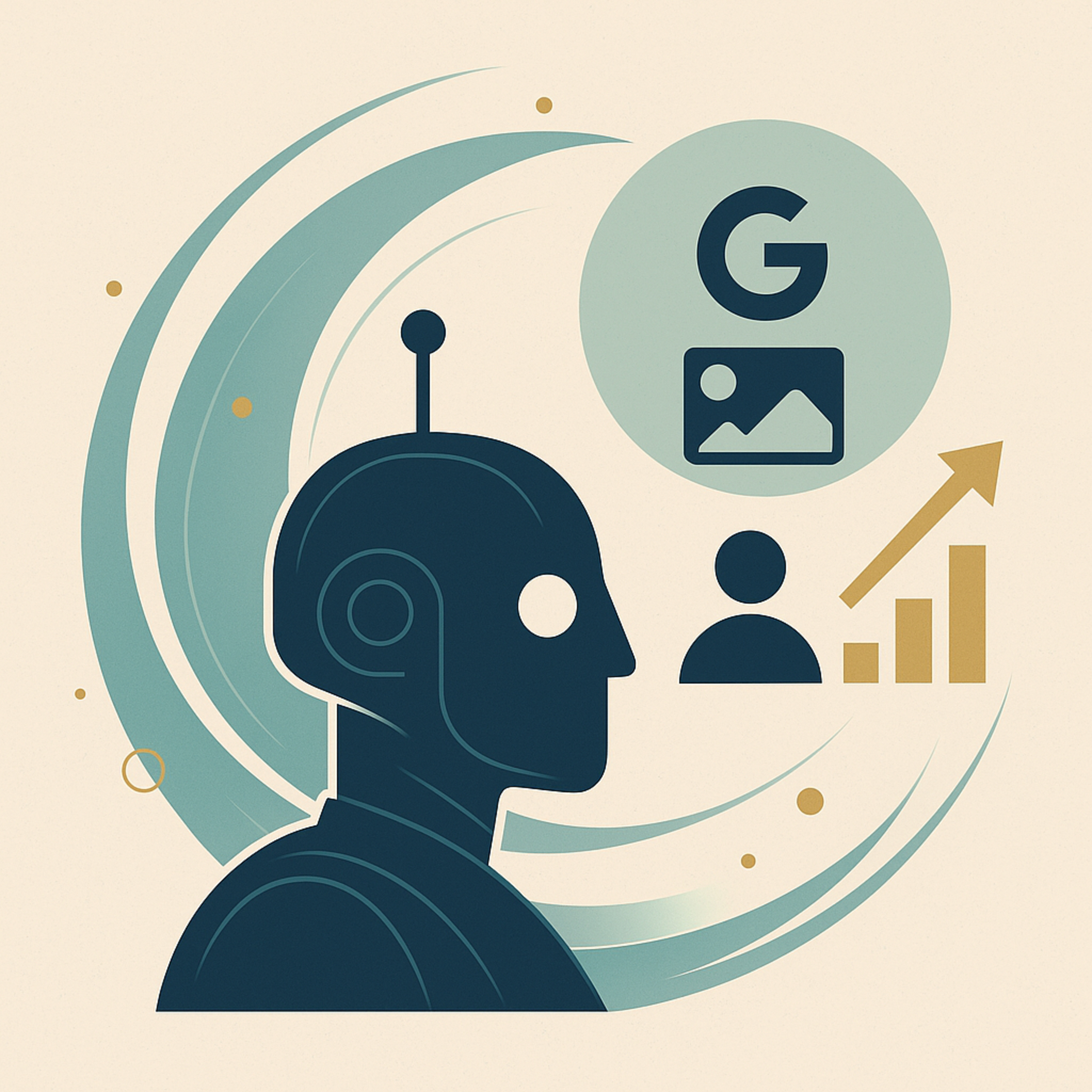 Google Expands Gemini AI and AI Search with Image Tools, Ads, and Youth Access episode artwork