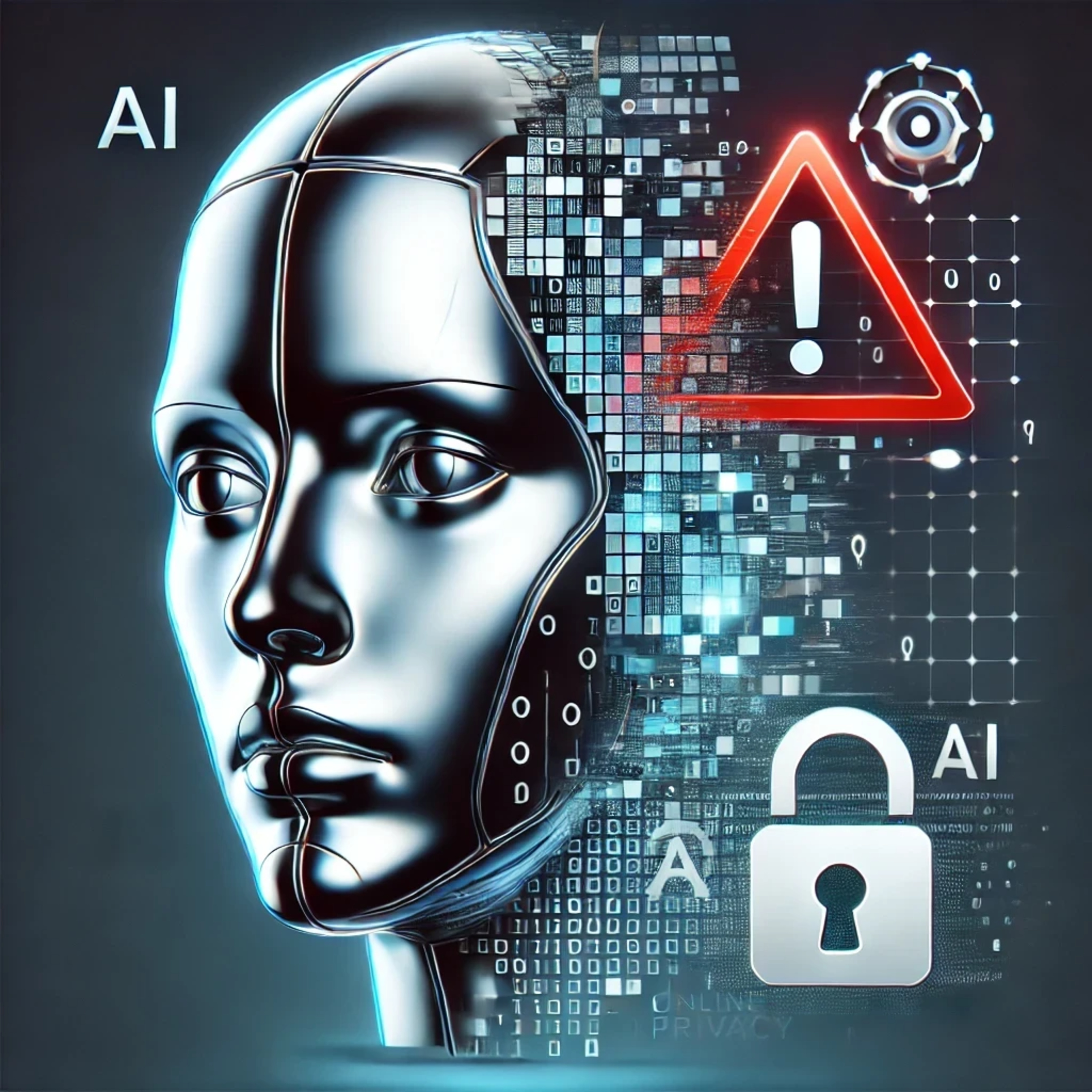 TAKE IT DOWN Act Targets Deepfake Harms as AI Education Pushes Forward episode artwork