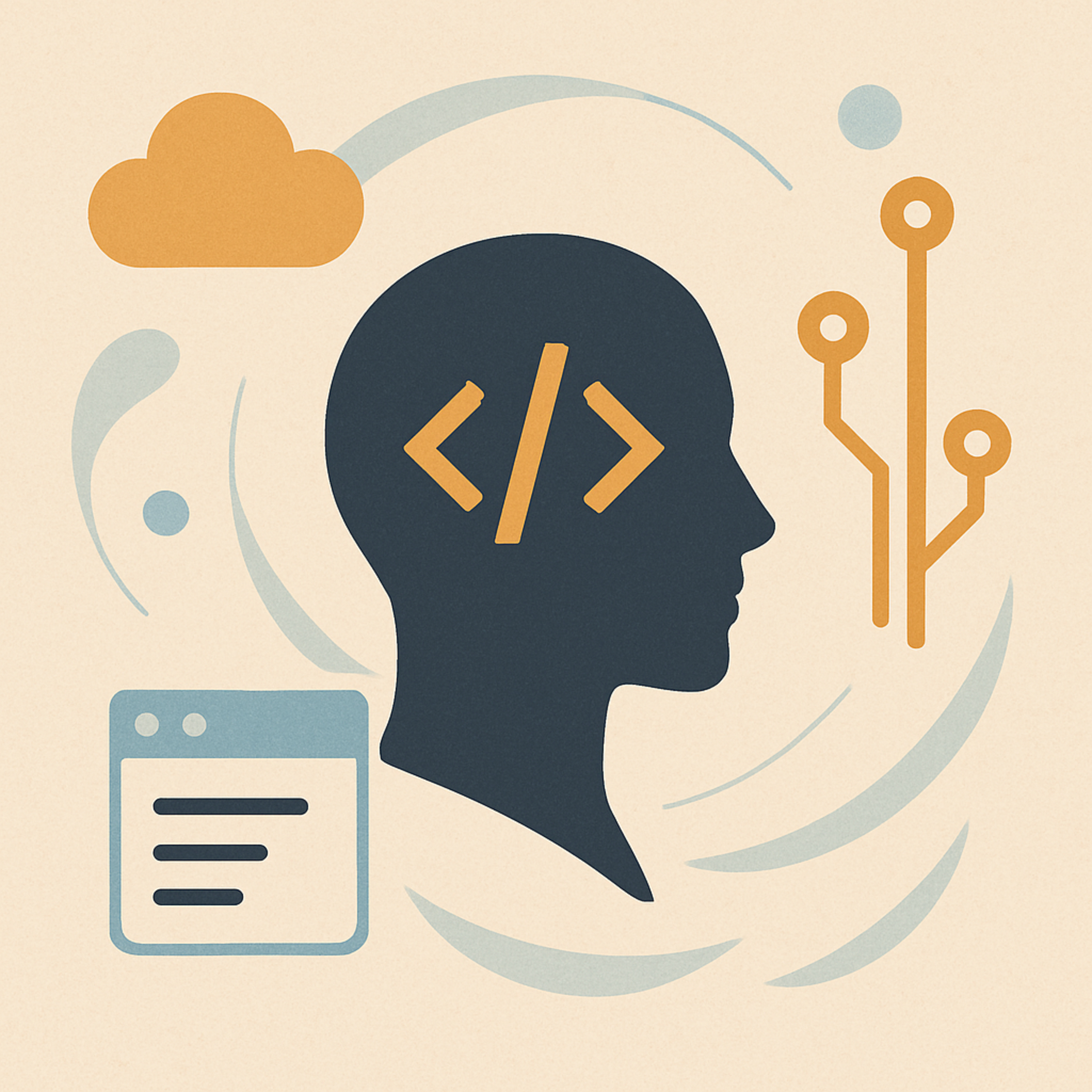 Claude Opus 4 Redefines Coding Autonomy with AWS and GitHub Integration episode artwork