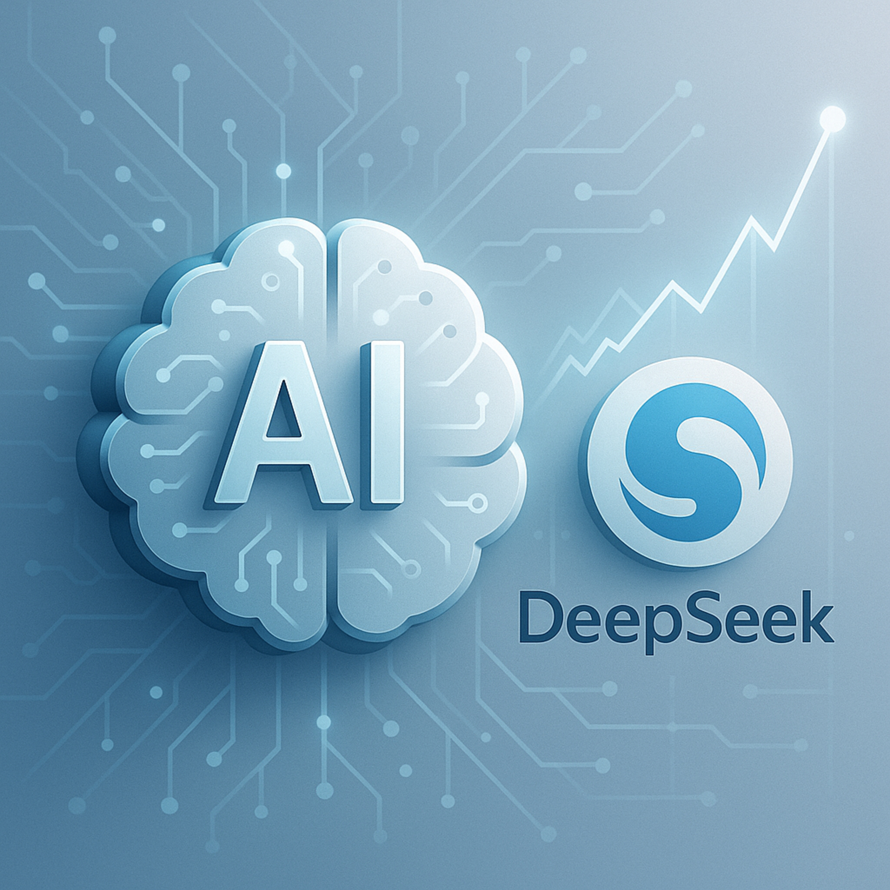 DeepSeek’s AI Crushes American Invitational Mathematics Examination (AIME) 2025 with 87.5% Accuracy episode artwork