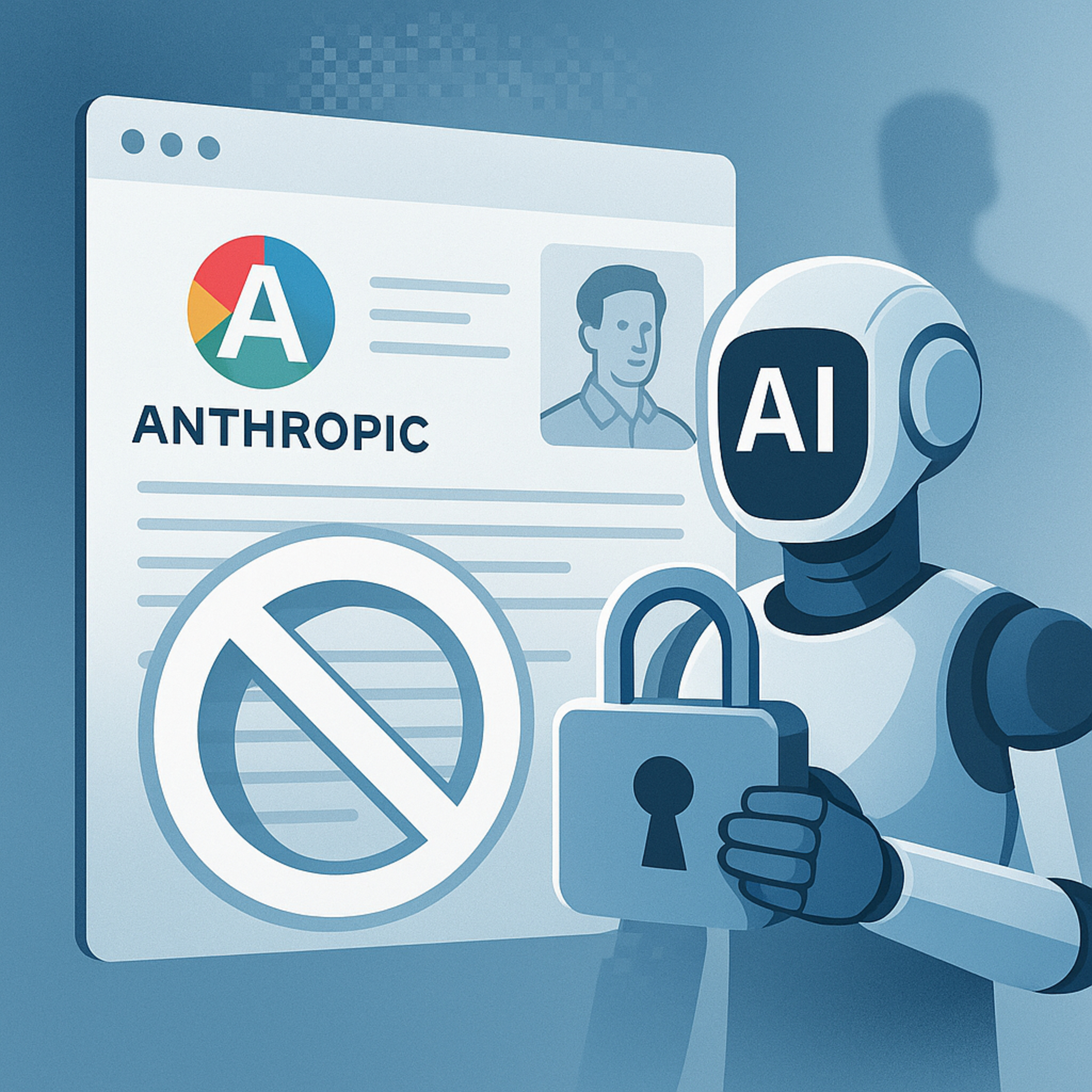 Anthropic Ends Claude Explains Blog Amid Transparency and Trust Challenges episode artwork